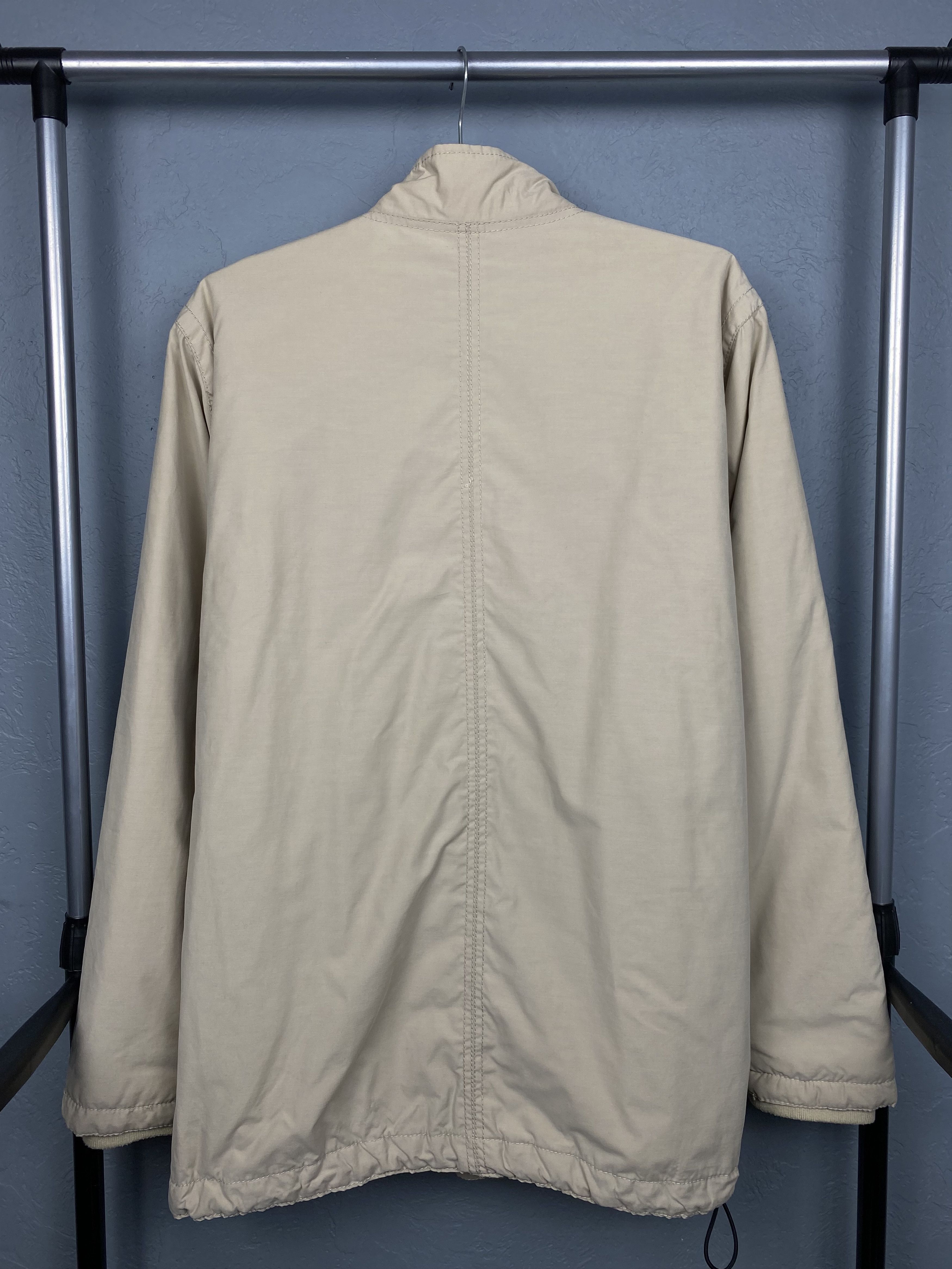 Tommy Hilfiger Tommy Hilfiger Vintage Mens Insulated Jacket Y2K Size US L / EU 52-54 / 3 - 8 Thumbnail