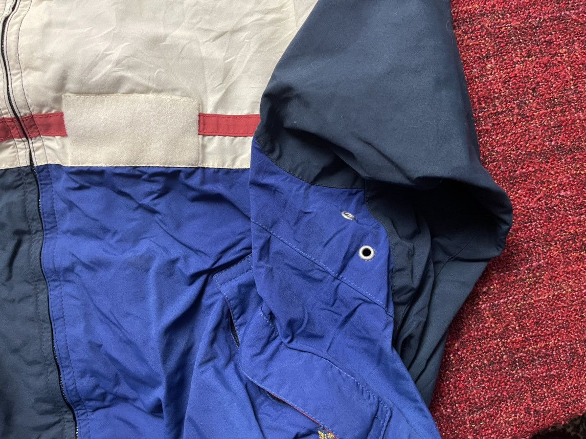 Henri Lloyd Henri Lloyd 90s vintage racing jacket Size US L / EU 52-54 / 3 - 8 Thumbnail