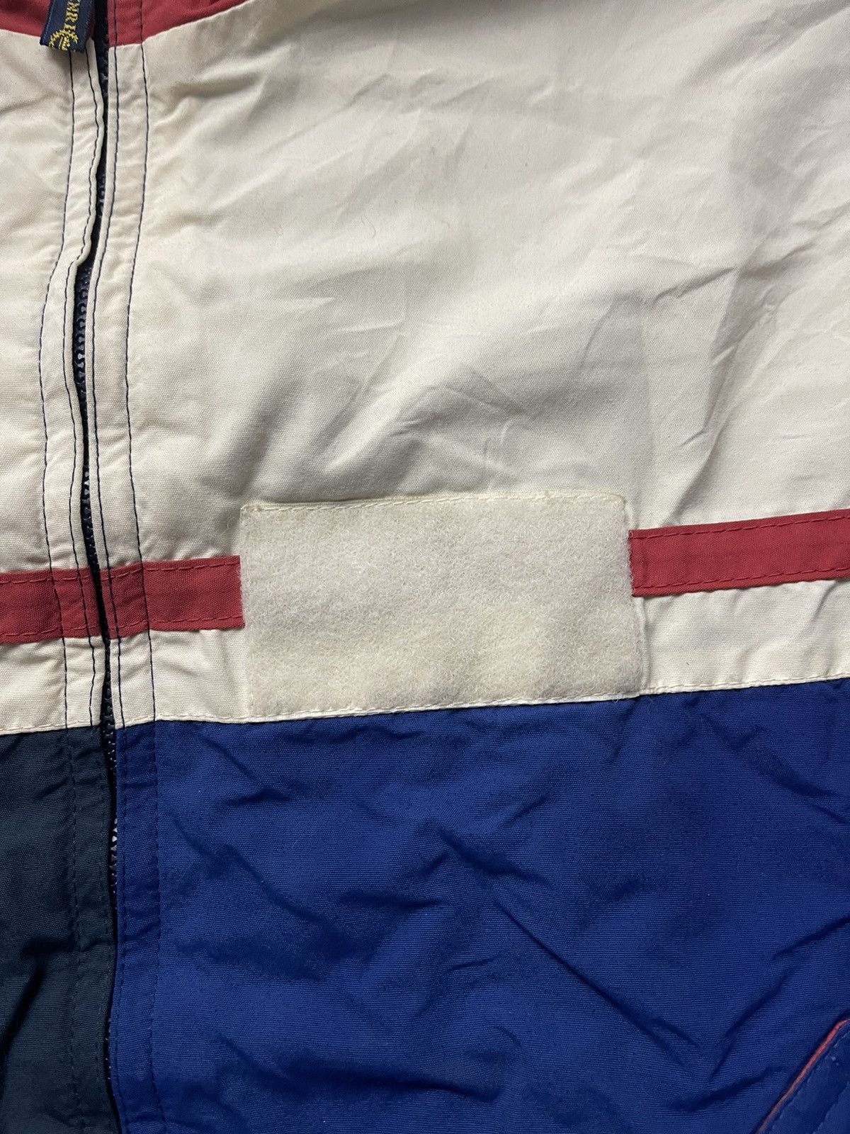 Henri Lloyd Henri Lloyd 90s vintage racing jacket Size US L / EU 52-54 / 3 - 5 Thumbnail