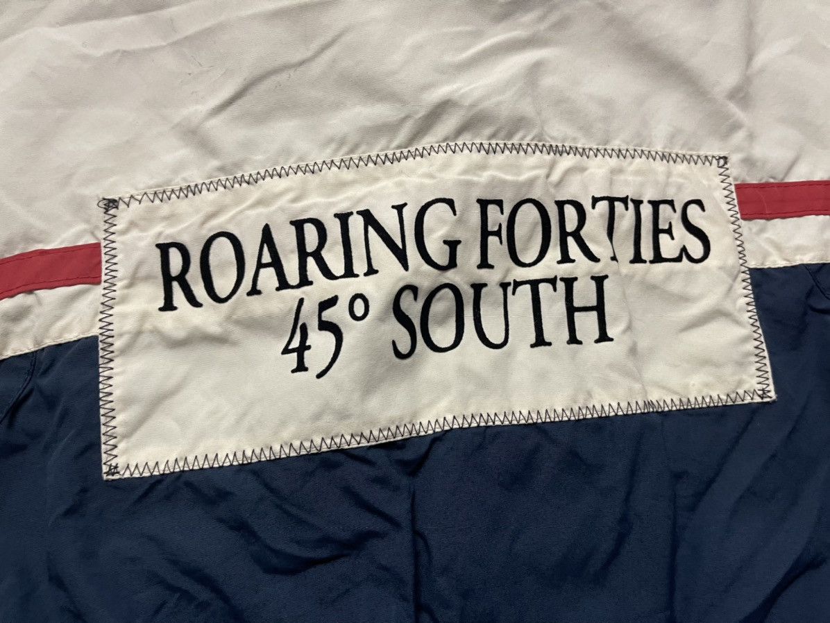 Henri Lloyd Henri Lloyd 90s vintage racing jacket Size US L / EU 52-54 / 3 - 2 Thumbnail