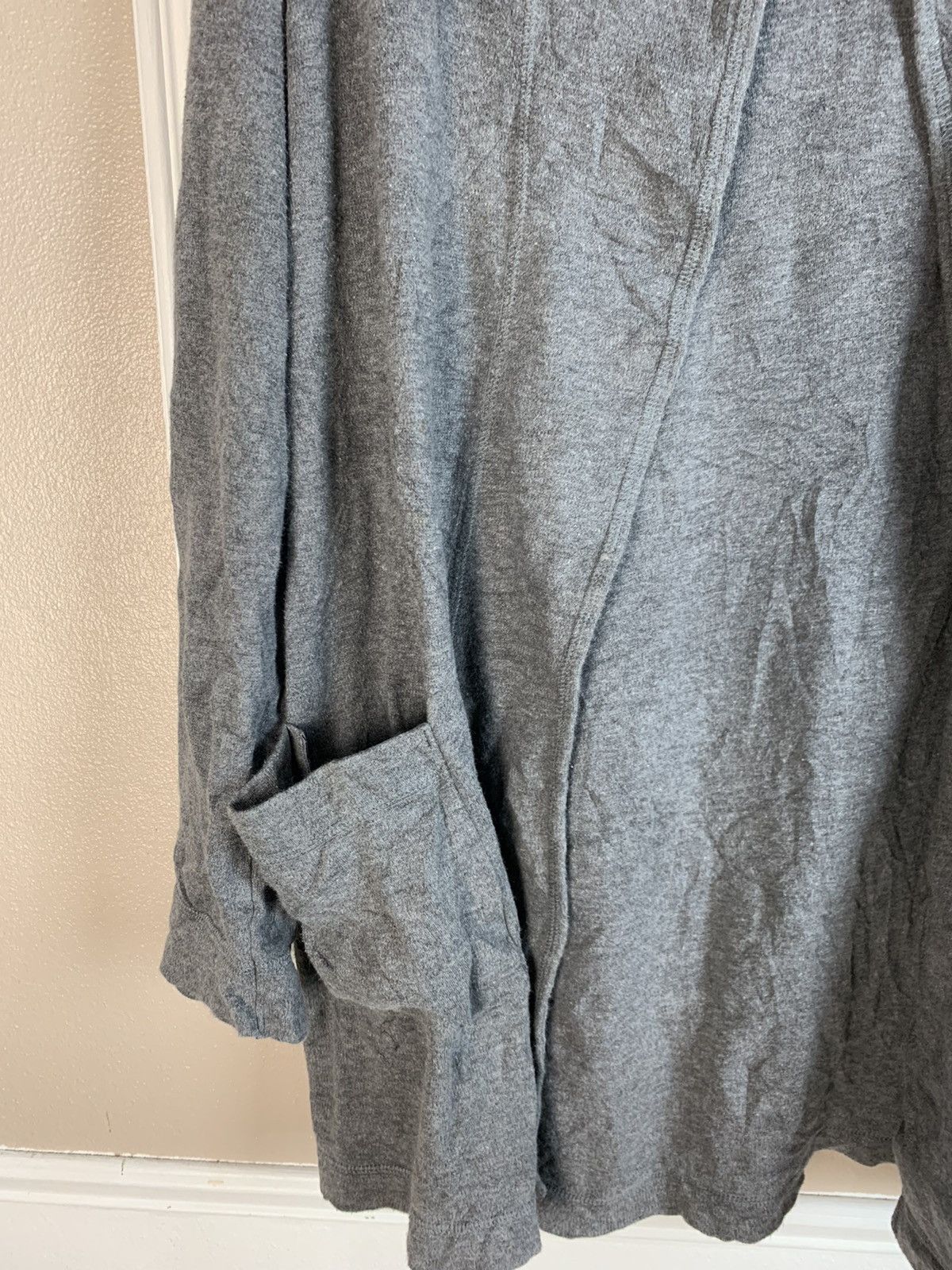 Japanese Brand × Y's × Yohji Yamamoto Y’s yohji yamamoto cardigan Size US L / EU 52-54 / 3 - 3 Thumbnail