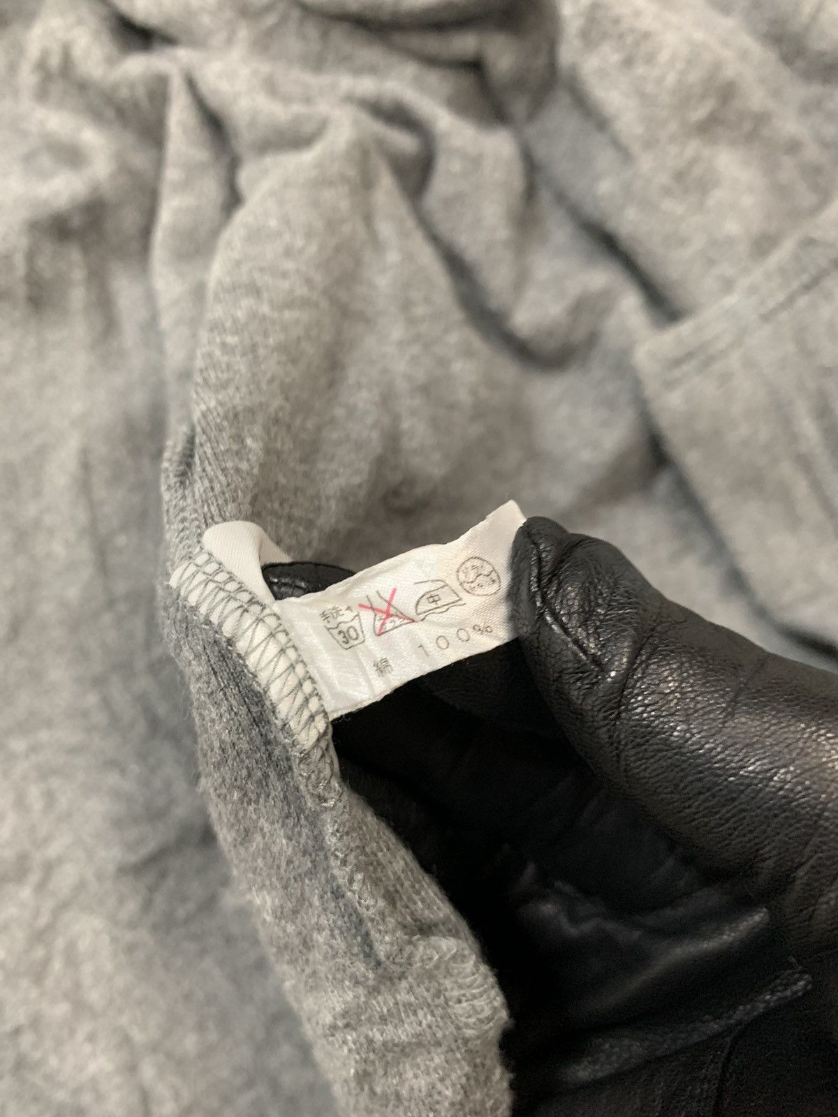 Japanese Brand × Y's × Yohji Yamamoto Y’s yohji yamamoto cardigan Size US L / EU 52-54 / 3 - 8 Thumbnail
