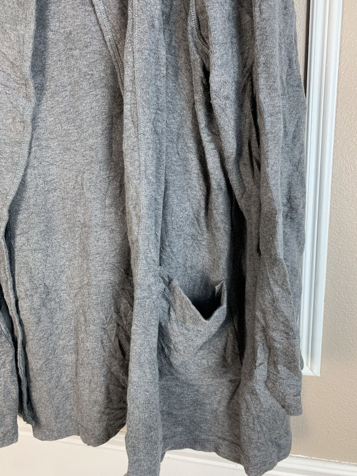 Japanese Brand × Y's × Yohji Yamamoto Y’s yohji yamamoto cardigan Size US L / EU 52-54 / 3 - 4 Thumbnail