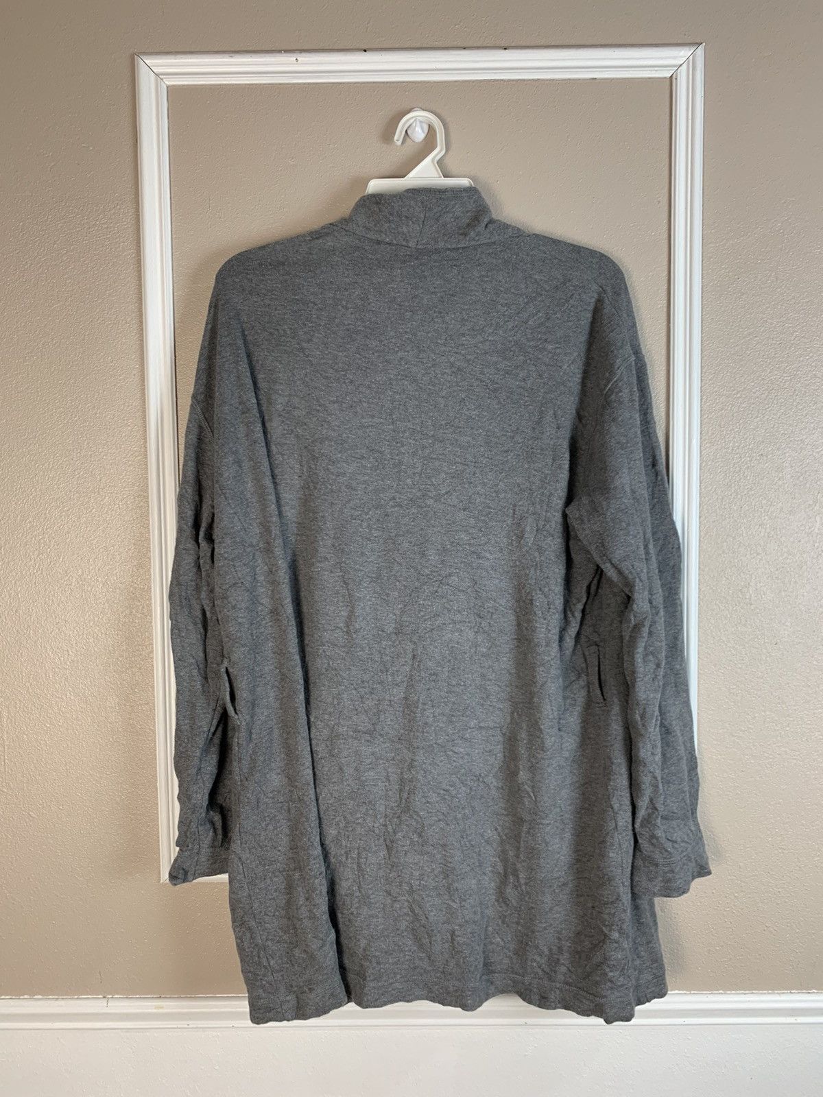 Japanese Brand × Y's × Yohji Yamamoto Y’s yohji yamamoto cardigan Size US L / EU 52-54 / 3 - 2 Thumbnail