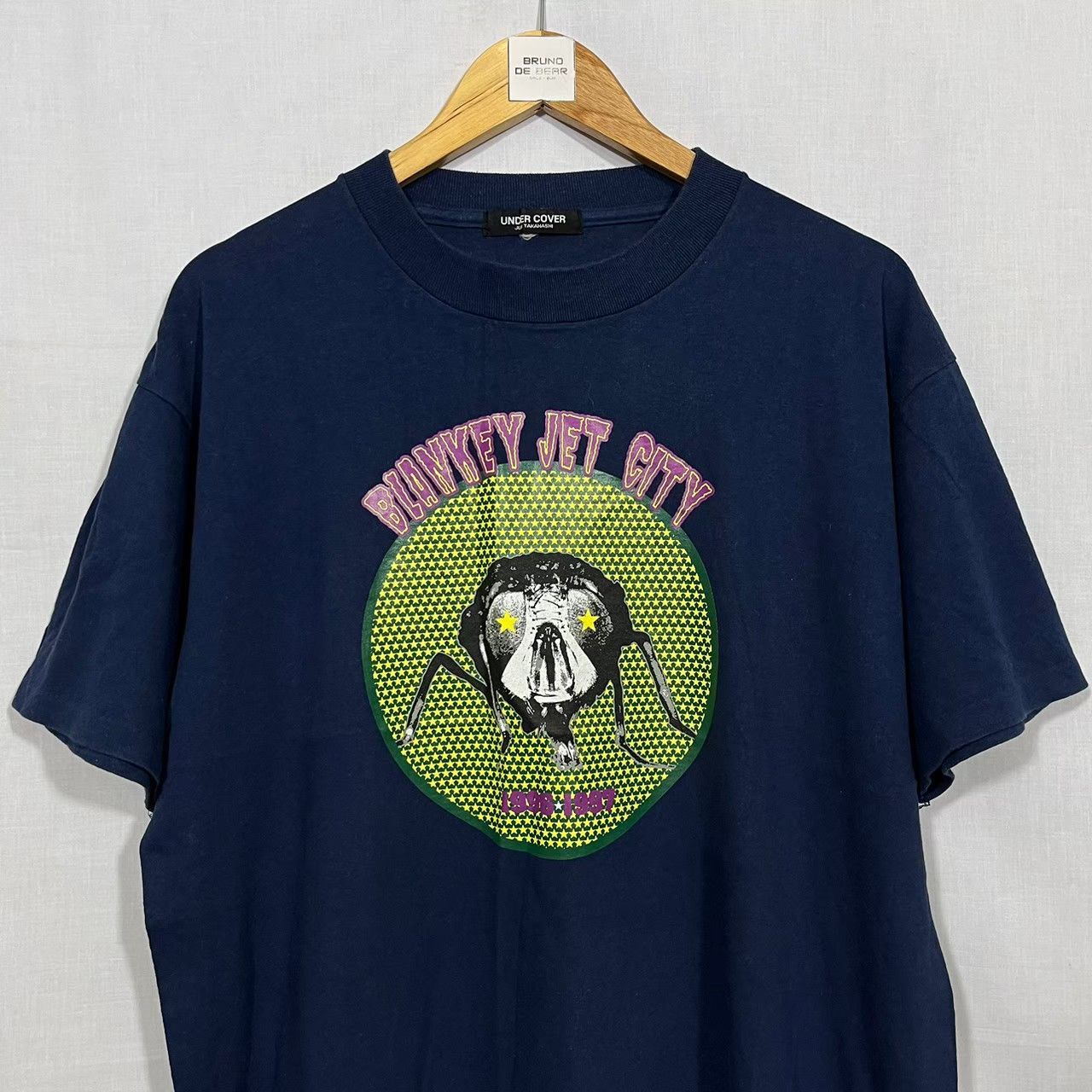 Blankey Jet City | Grailed