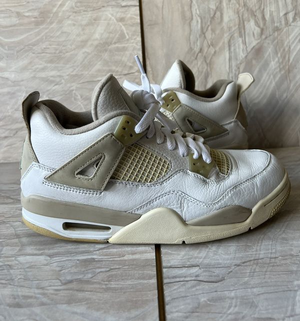 jordan4 sand