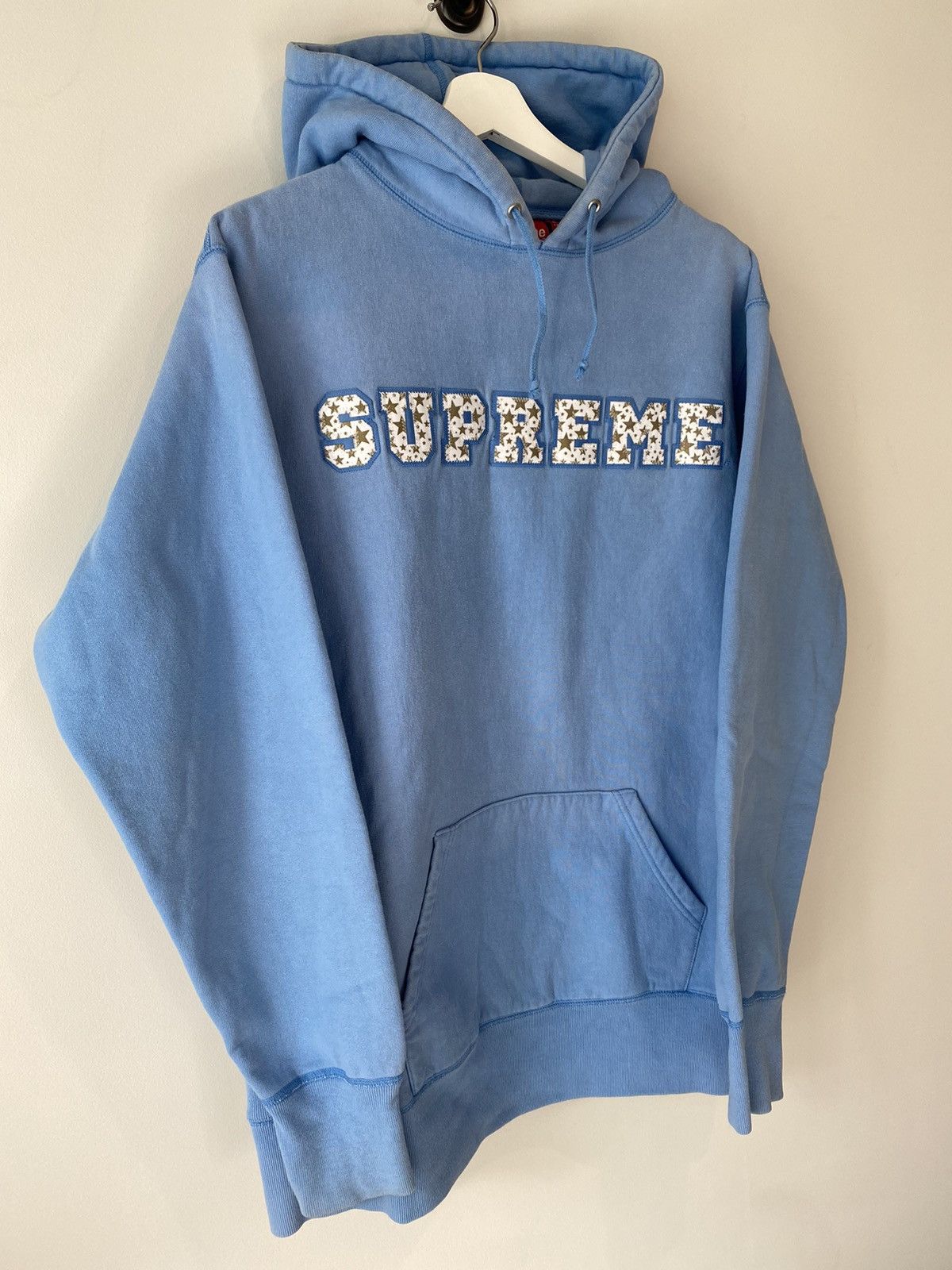 Supreme 2003 Supreme Stars Hoodie FW03/04 | Grailed Supreme 2003 Supreme Stars Hoodie FW03/04 | Grailed
