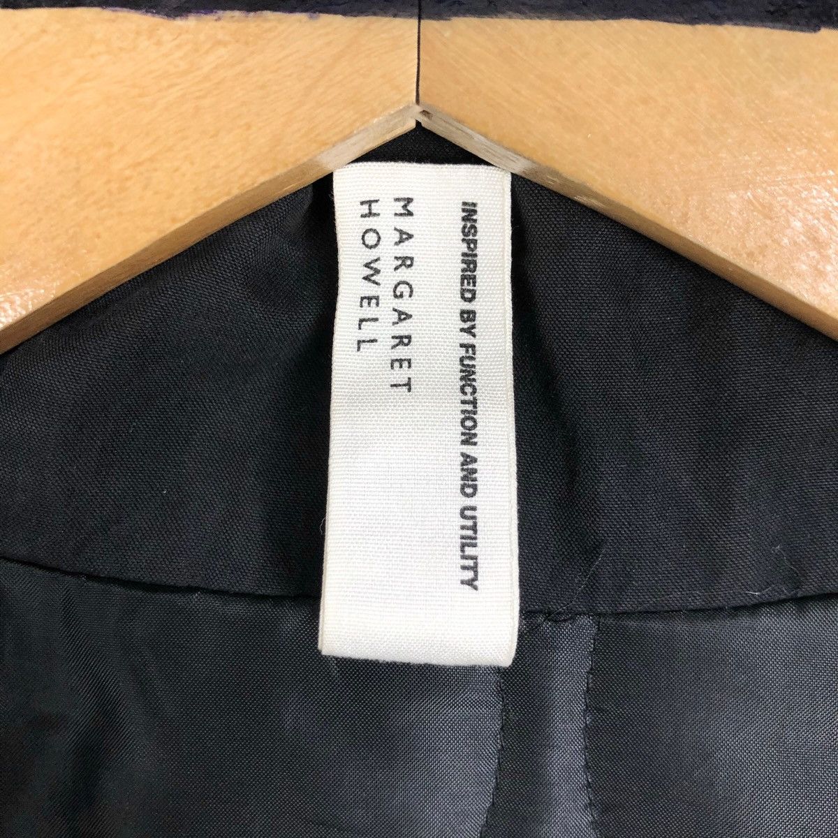 Alpha Industries × Margaret Howell Margaret Howell X Alpha Industries Hooded Puffer Jacket Size XS / US 0-2 / IT 36-38 - 14 Thumbnail