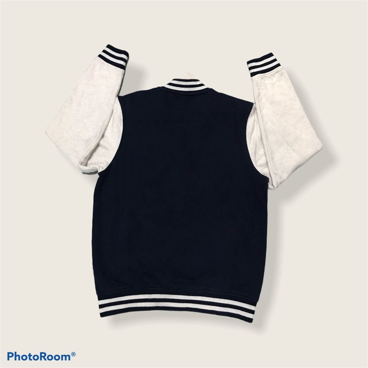 Dickies DICKIES HIGH QUALITY WORKWEAR EMBROIDERED VARSITY JACKET Size US L / EU 52-54 / 3 - 2 Thumbnail