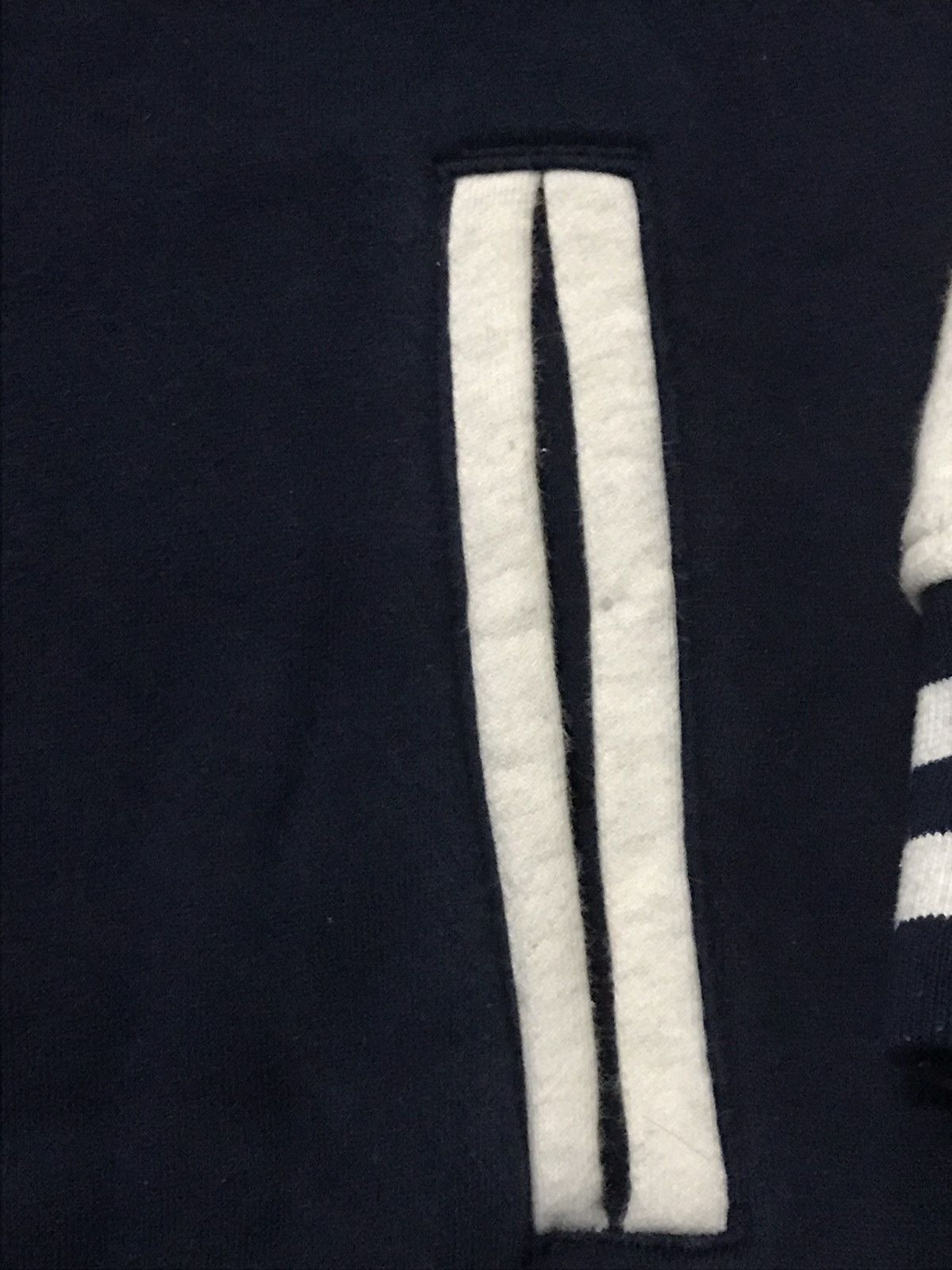 Dickies DICKIES HIGH QUALITY WORKWEAR EMBROIDERED VARSITY JACKET Size US L / EU 52-54 / 3 - 8 Thumbnail