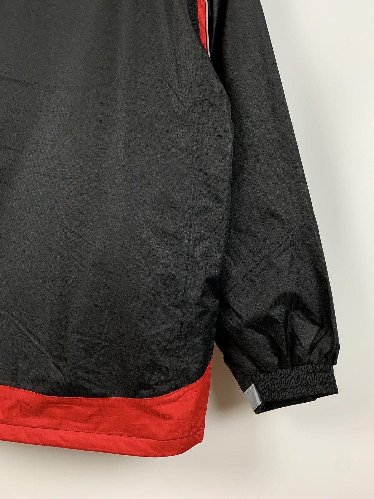Mercedes-Benz Vintage Mercedes Benz Racing Reflective Jacket Size US M / EU 48-50 / 2 - 17 Thumbnail