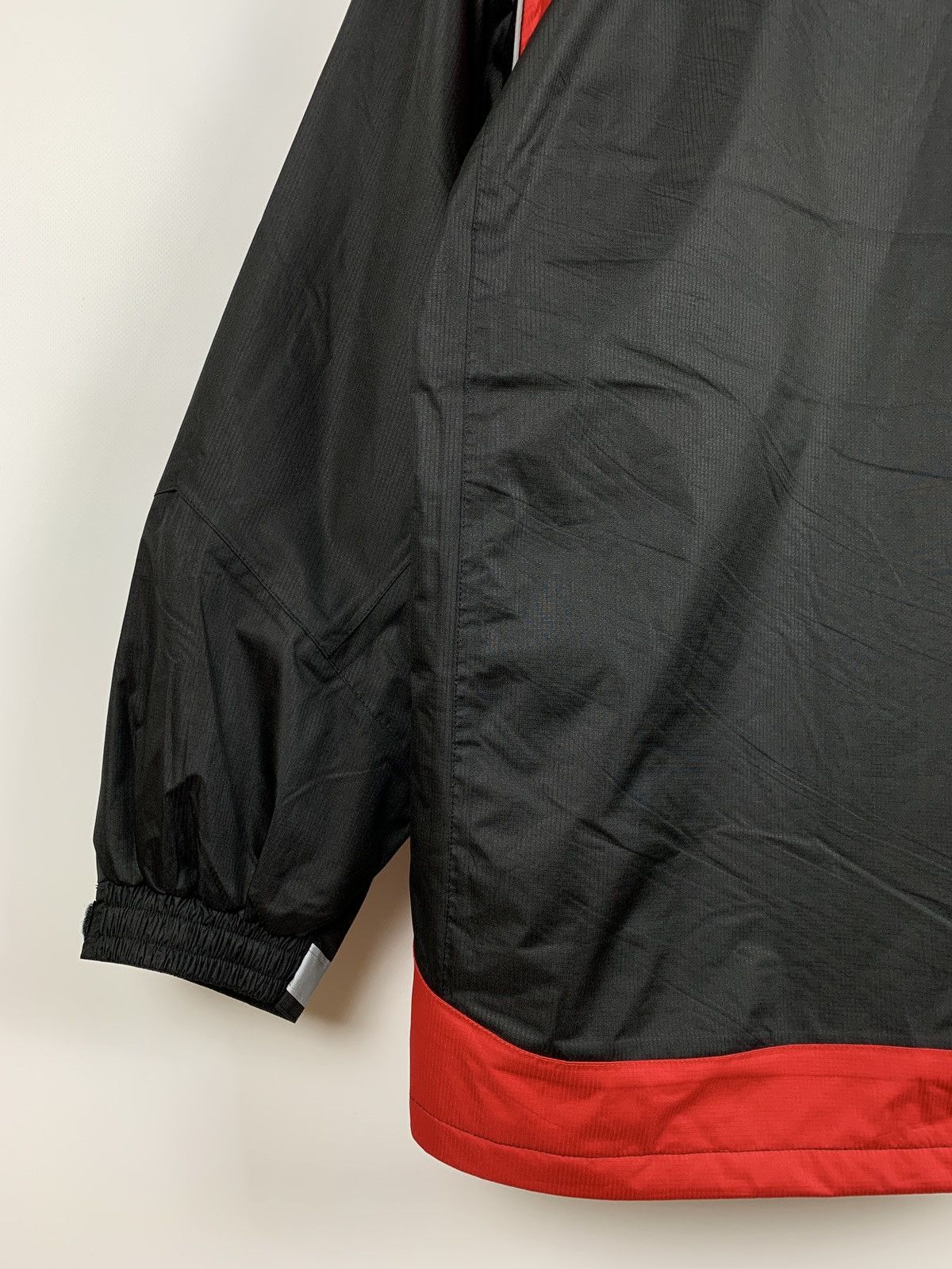 Mercedes-Benz Vintage Mercedes Benz Racing Reflective Jacket Size US M / EU 48-50 / 2 - 16 Thumbnail