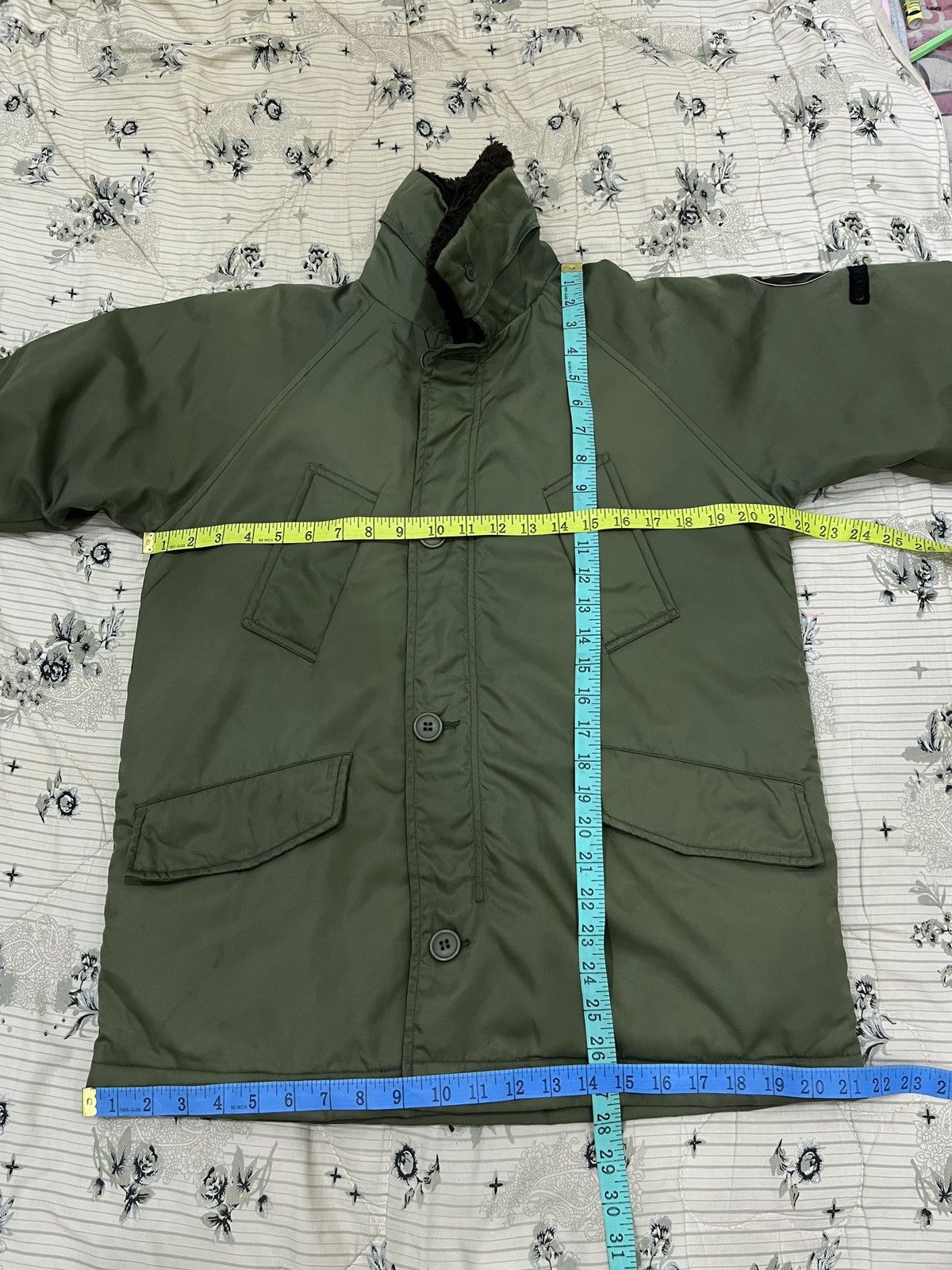 Japanese Brand (Ddd). OZONE ROCK MILITARY STYLE HYPE JAC Size US M / EU 48-50 / 2 - 19 Thumbnail
