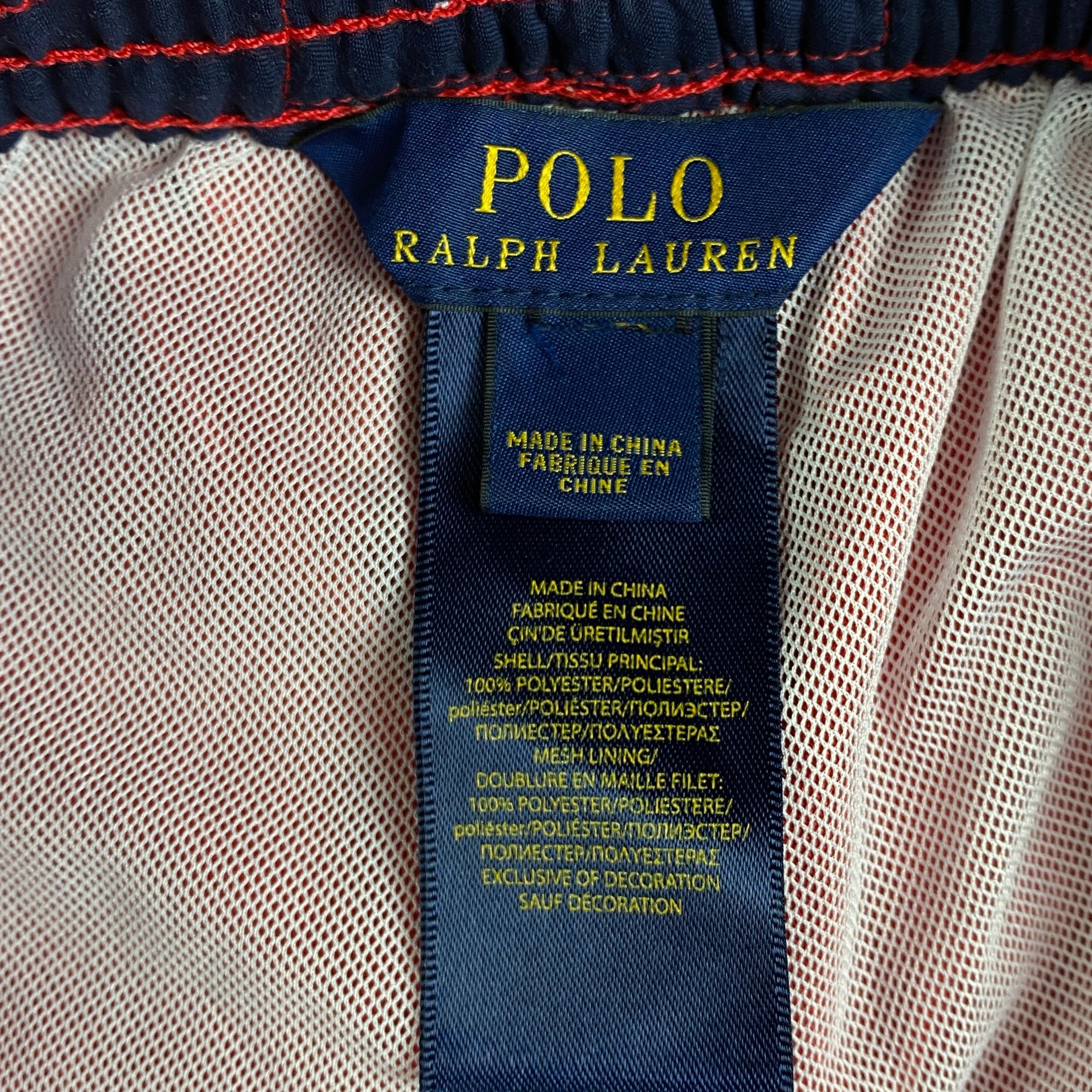 Polo Ralph Lauren × Ralph Lauren Mens Shorts Polo Ralph Lauren Size S Size US 30 / EU 46 - 4 Thumbnail