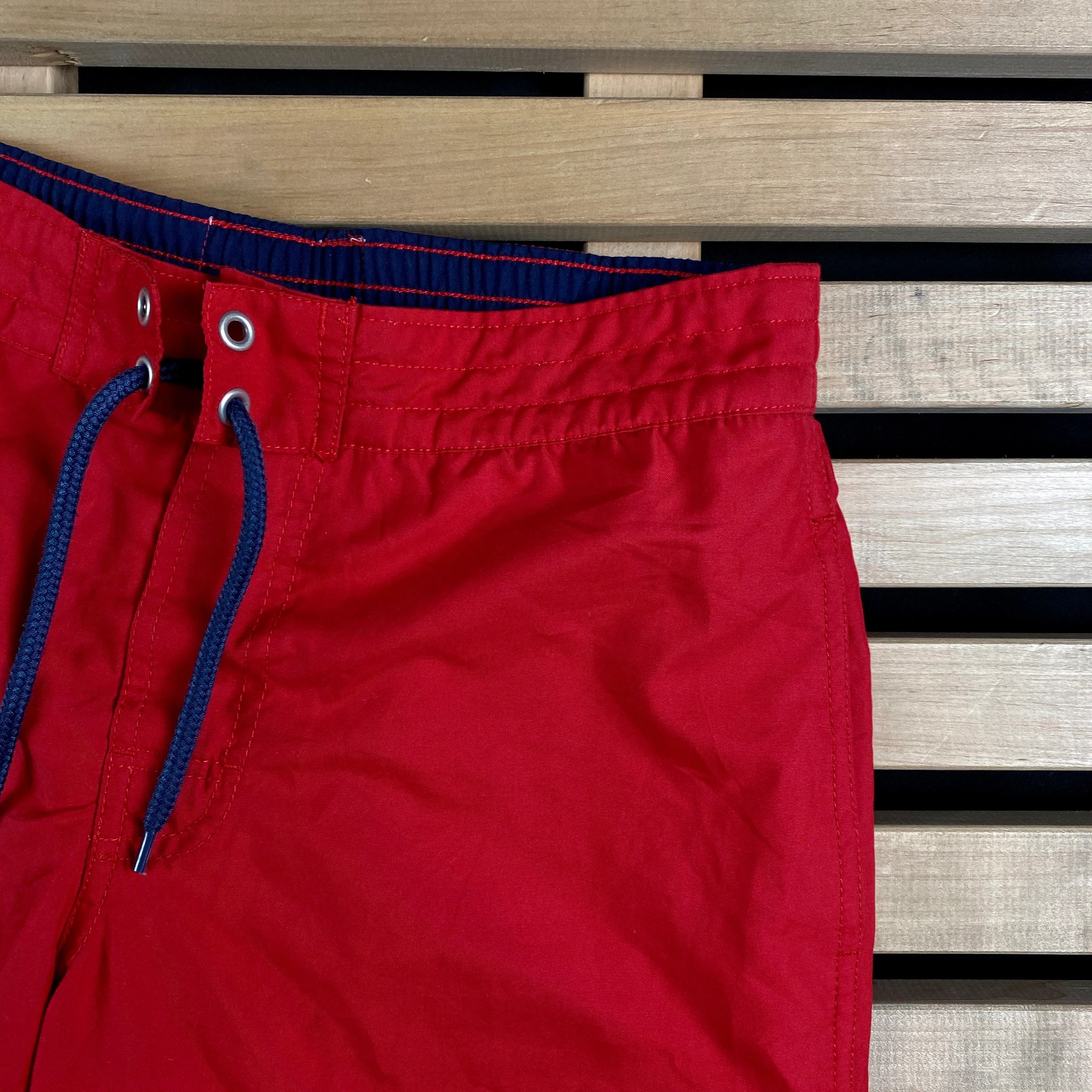 Polo Ralph Lauren × Ralph Lauren Mens Shorts Polo Ralph Lauren Size S Size US 30 / EU 46 - 2 Thumbnail
