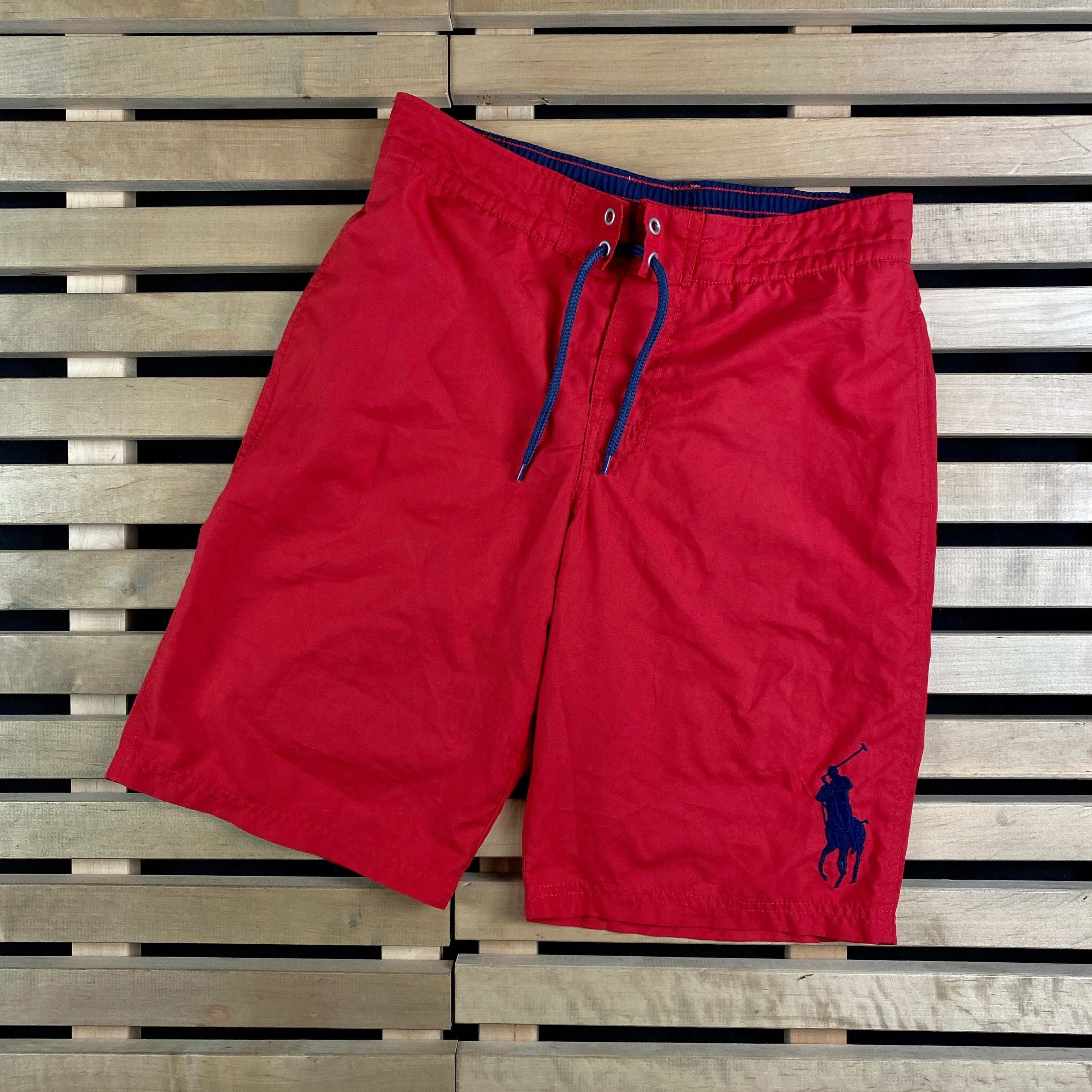 Polo Ralph Lauren × Ralph Lauren Mens Shorts Polo Ralph Lauren Size S Size US 30 / EU 46 - 1 Thumbnail