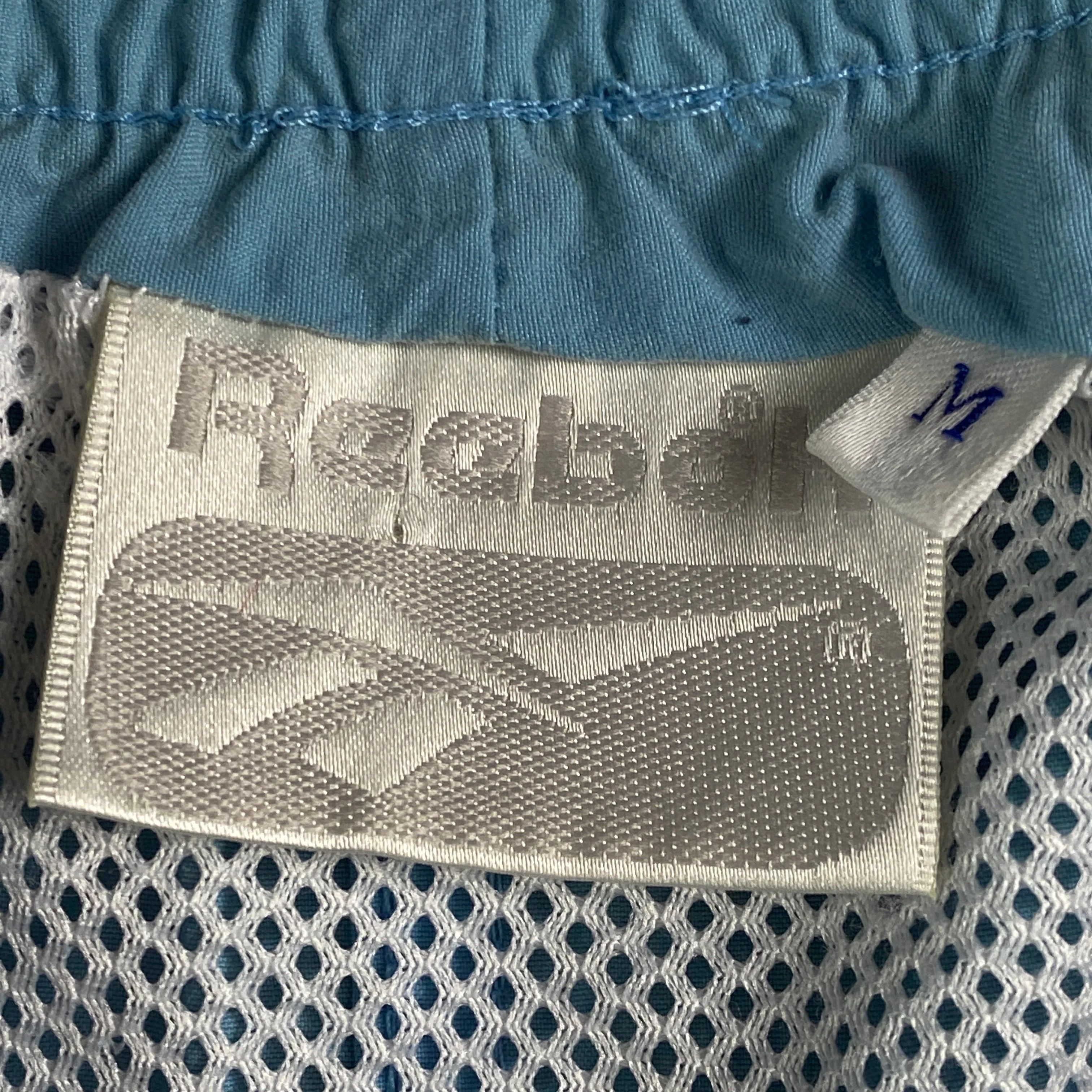 Reebok × Vintage Mens Shorts Reebok Vintage Size M Size US 32 / EU 48 - 5 Thumbnail