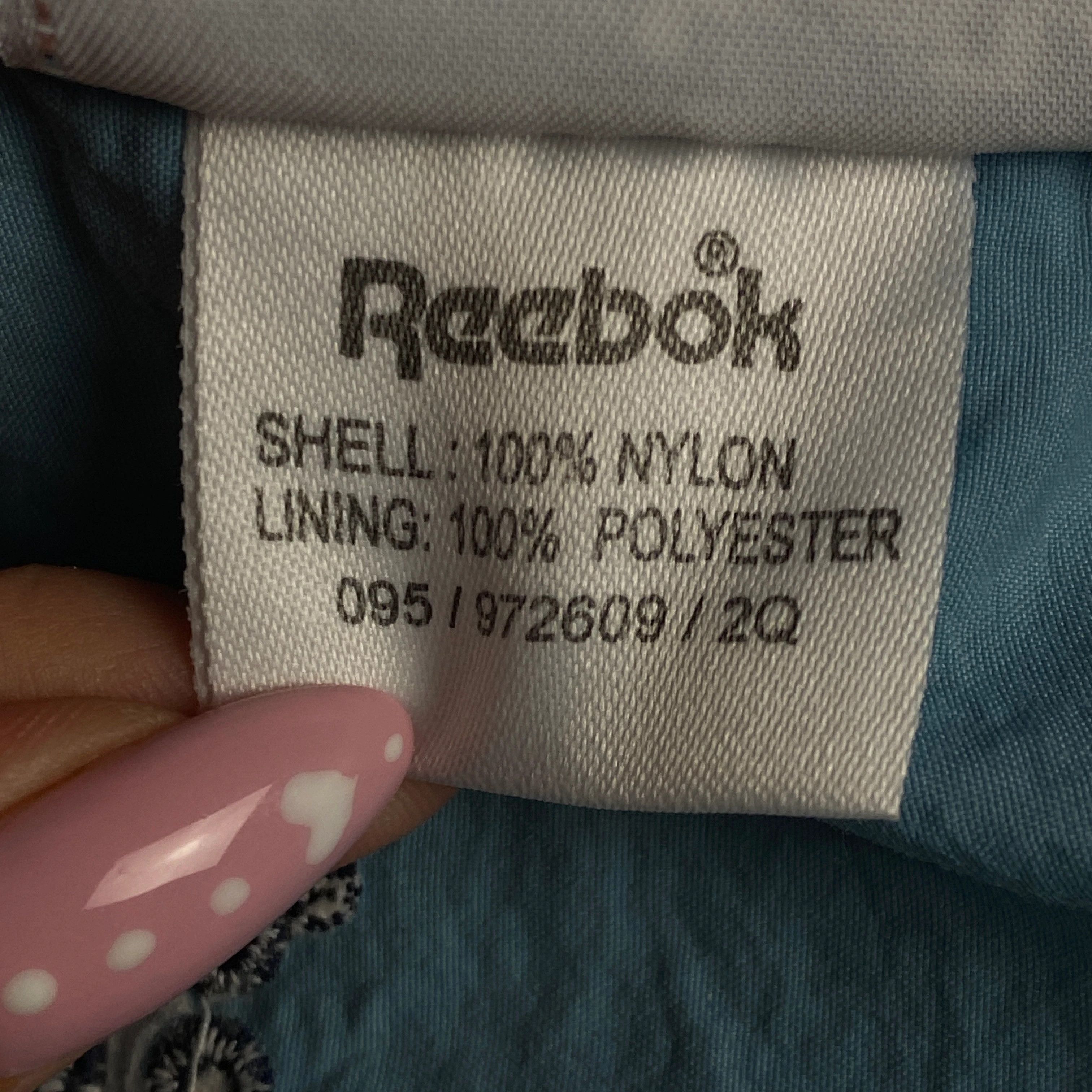 Reebok × Vintage Mens Shorts Reebok Vintage Size M Size US 32 / EU 48 - 7 Thumbnail