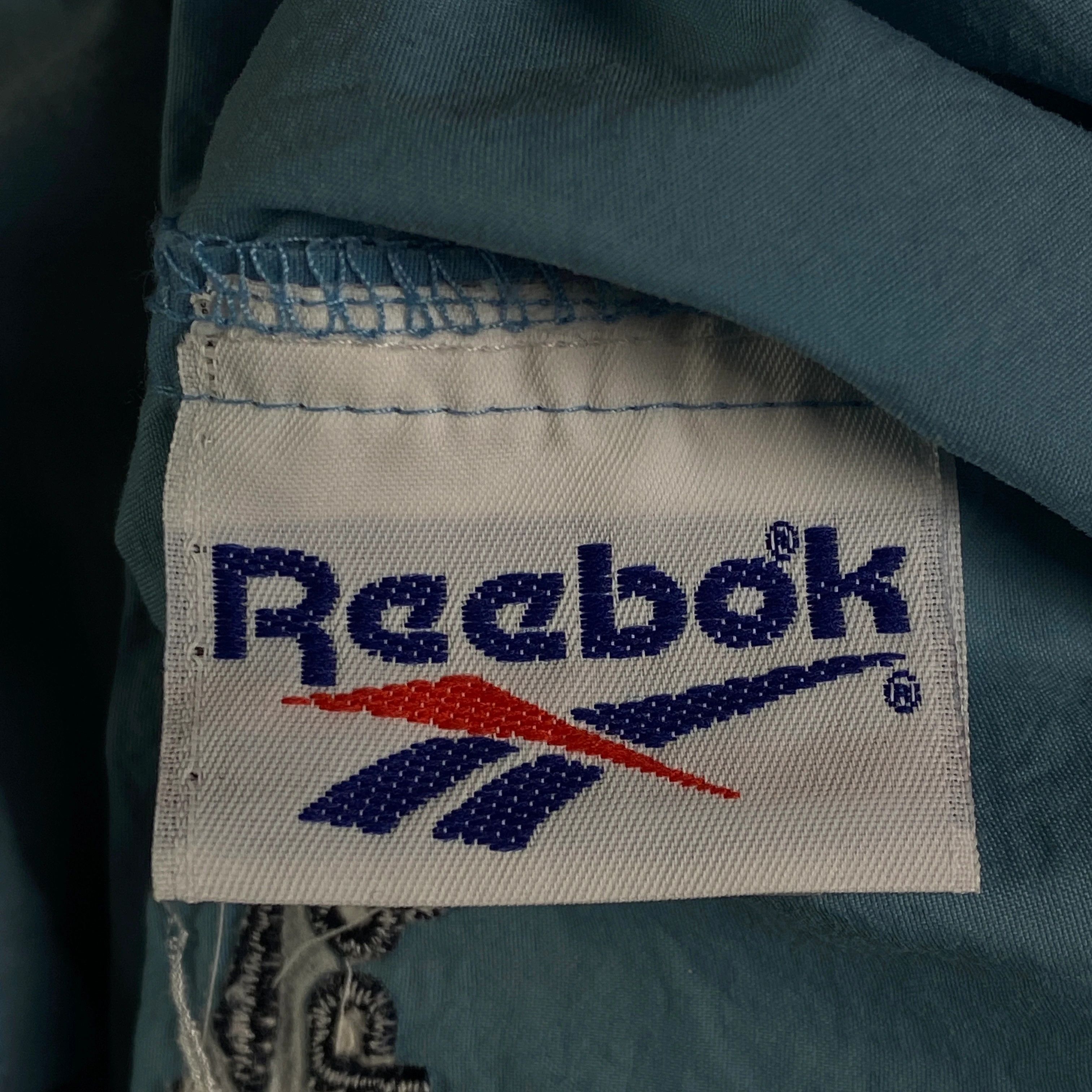 Reebok × Vintage Mens Shorts Reebok Vintage Size M Size US 32 / EU 48 - 6 Thumbnail