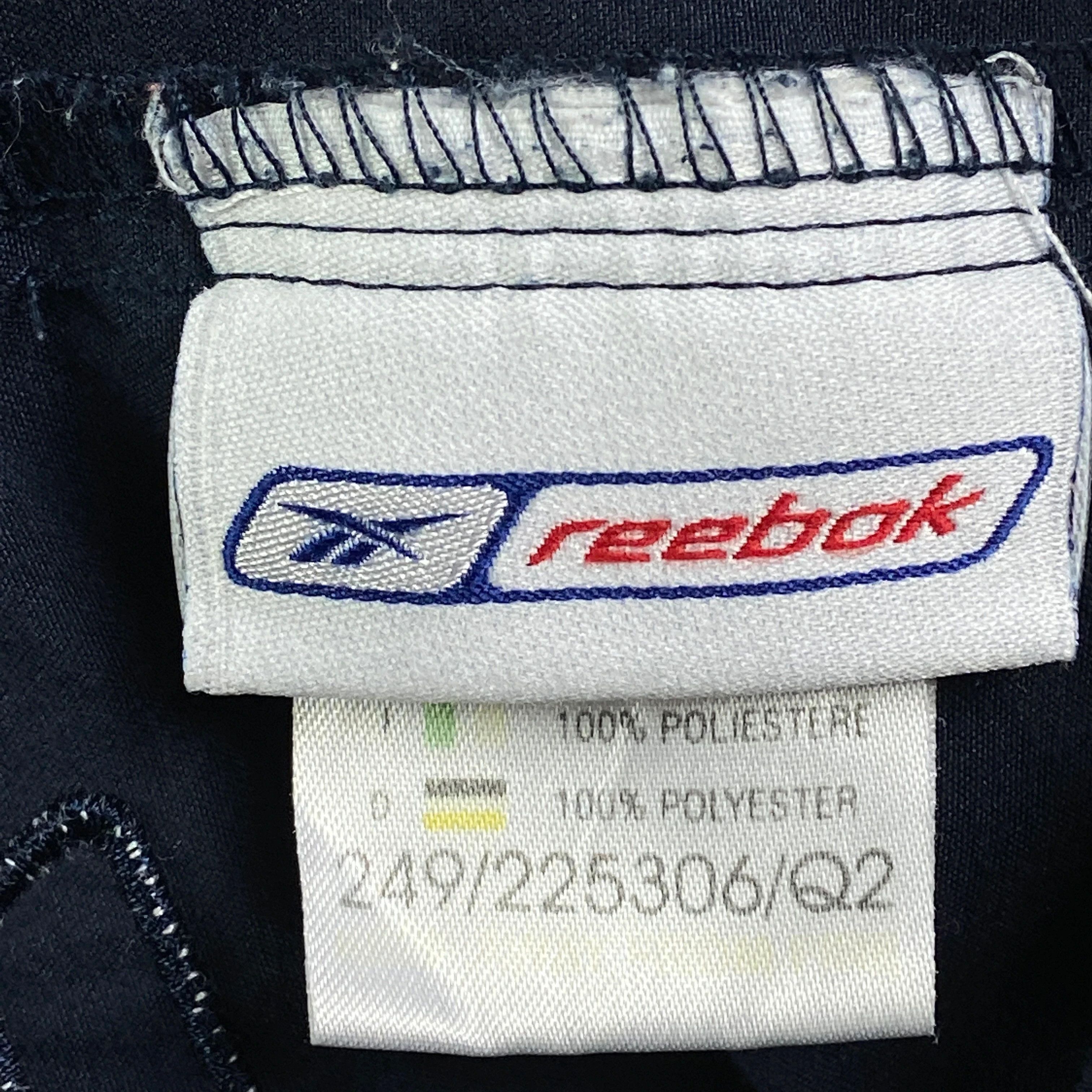 Reebok × Vintage Mens Shorts Reebok Vintage Size M Size US 30 / EU 46 - 7 Thumbnail