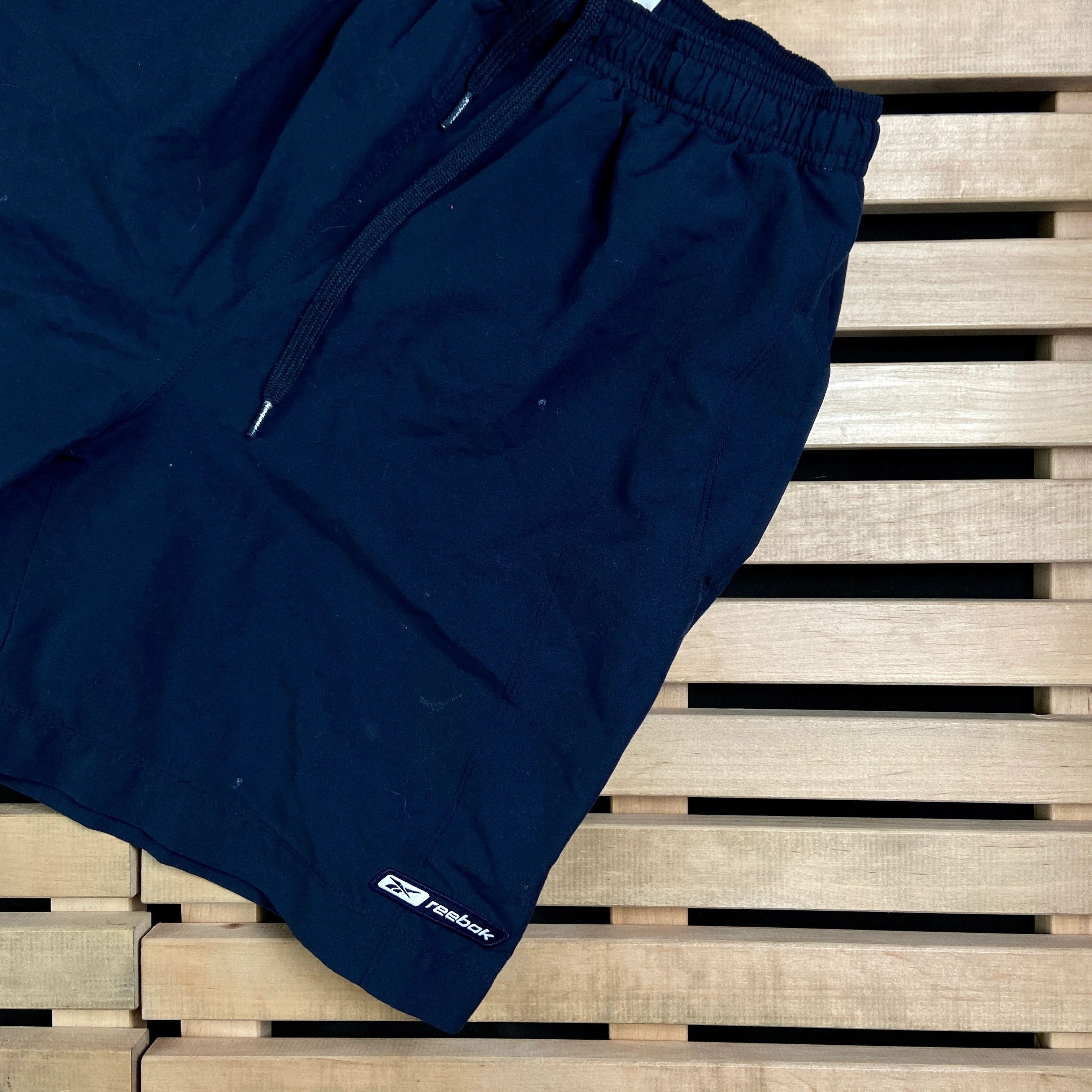Reebok × Vintage Mens Shorts Reebok Vintage Size M Size US 30 / EU 46 - 2 Thumbnail