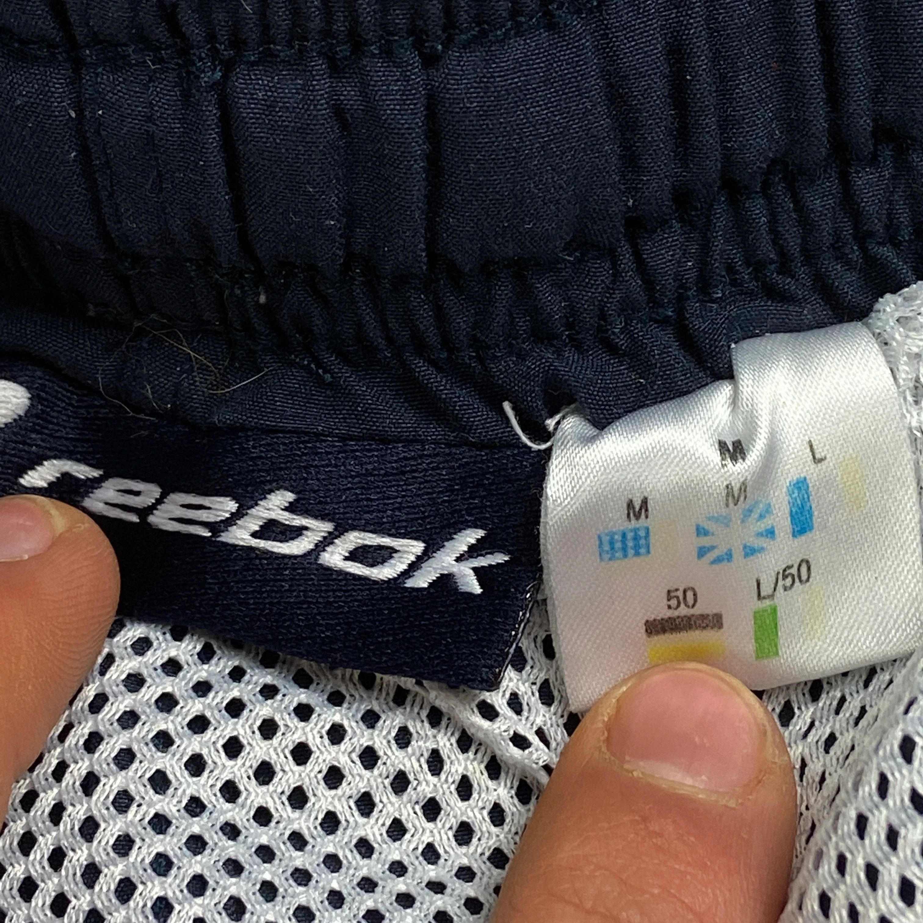 Reebok × Vintage Mens Shorts Reebok Vintage Size M Size US 30 / EU 46 - 6 Thumbnail