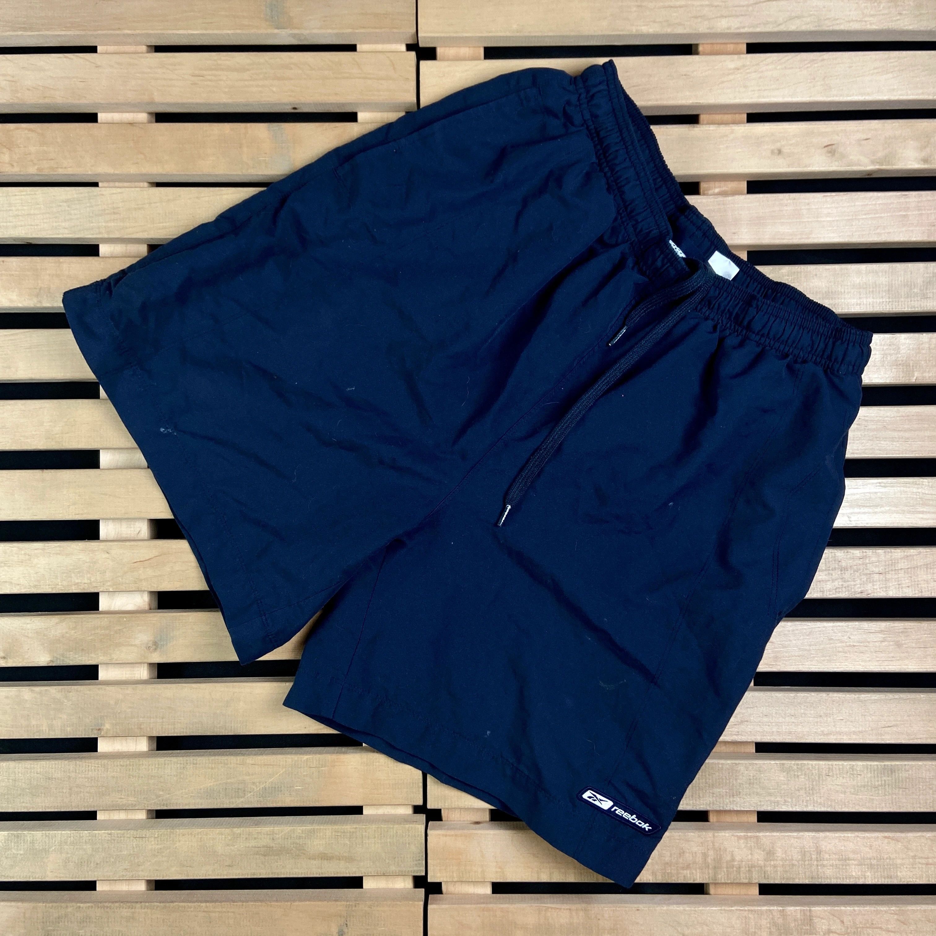 Reebok × Vintage Mens Shorts Reebok Vintage Size M Size US 30 / EU 46 - 1 Thumbnail