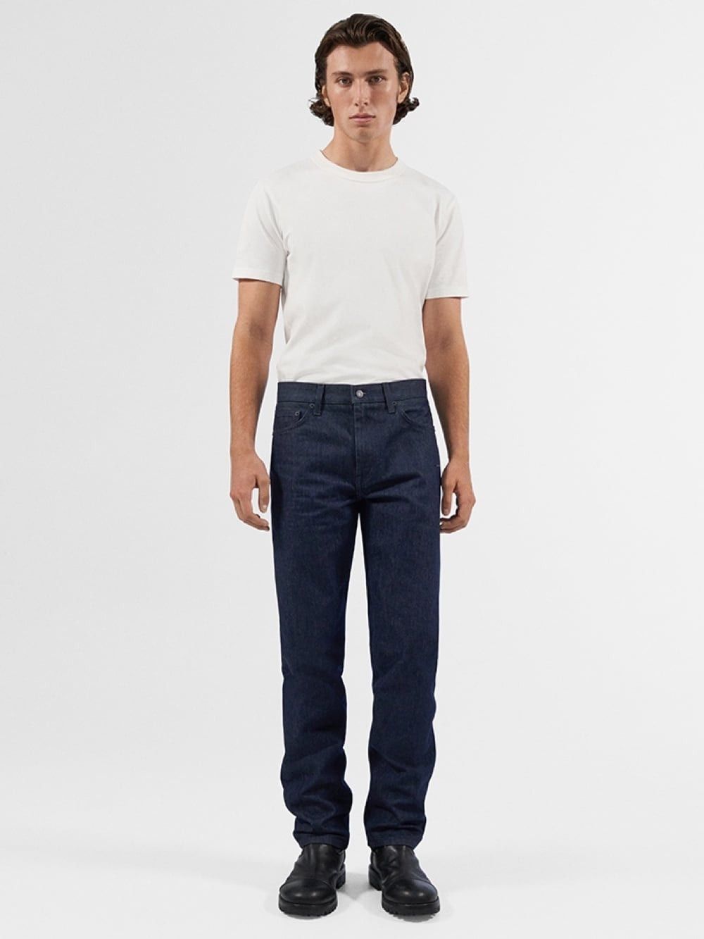 Helmut Lang Classic cut jeansインディゴサイズ30 1999 Vintage Helmut Lang Italian Cut Classic Denim RARE | eBay