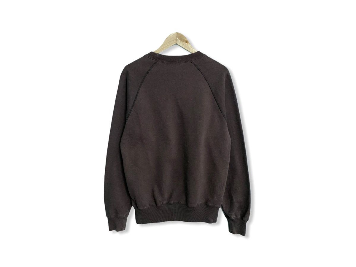 Hysteric Glamour VINTAGE HYSTERIC GLAMOUR UNDERGROUND SPELLOUT SWEATSHIRT Size US L / EU 52-54 / 3 - 4 Thumbnail