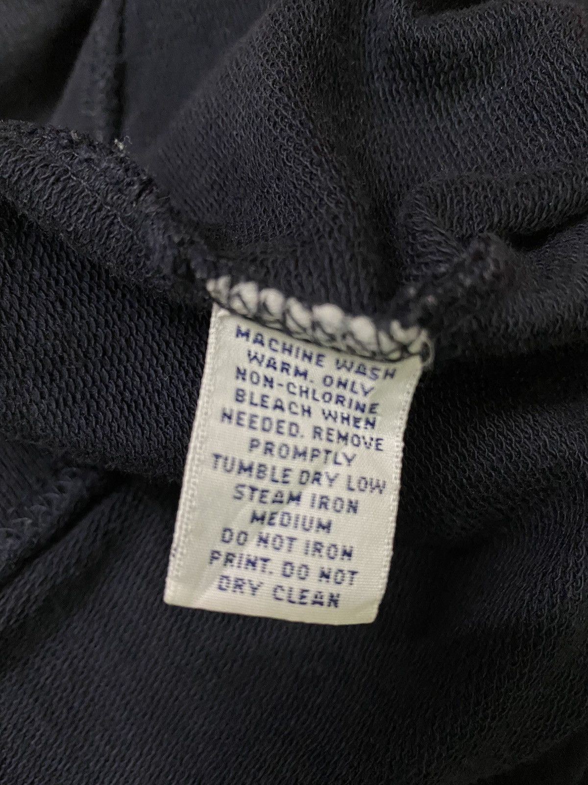 Polo Ralph Lauren POLO RALPH LAUREN SWEATSHIRT Size US XL / EU 56 / 4 - 7 Thumbnail