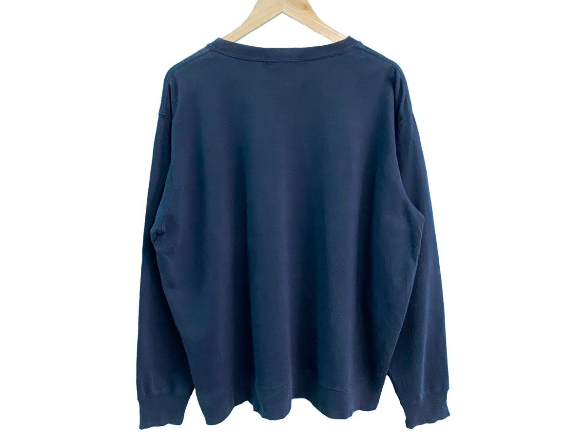 Polo Ralph Lauren POLO RALPH LAUREN SWEATSHIRT Size US XL / EU 56 / 4 - 5 Thumbnail