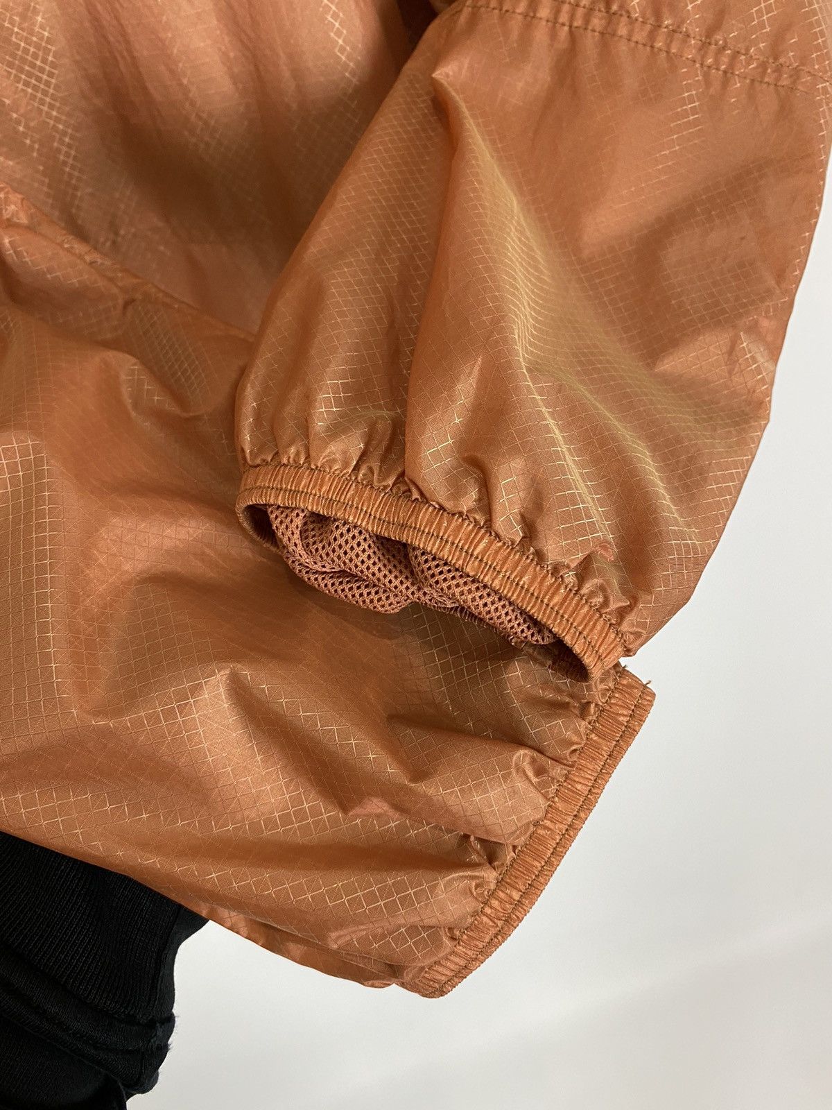 Puma 2000’s Vintage Puma Tech Neck Dual Zip Pullover Anorak Size US S / EU 44-46 / 1 - 9 Thumbnail