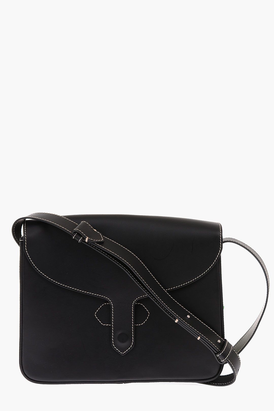 Maison Margiela Maison Martin Margiela Leather Shoulder bag