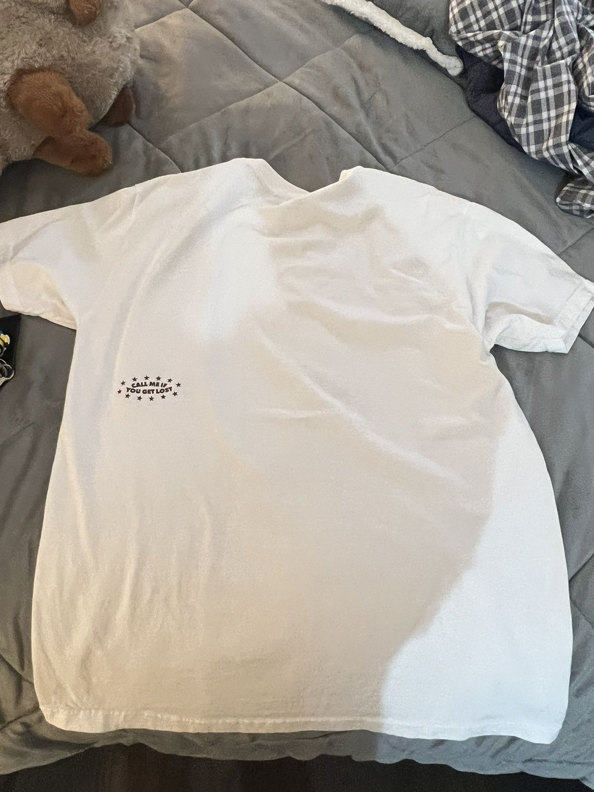 Golf Wang × Tyler The Creator Golf wang CMIYGL Box set T shirt Size US L / EU 52-54 / 3 - 3 Thumbnail