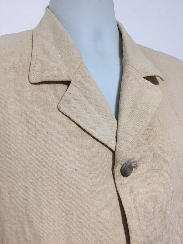 Japanese Brand × PPFM Peyton Place For Men Two Buttons Light Jacket Blazers Size US M / EU 48-50 / 2 - 4 Thumbnail