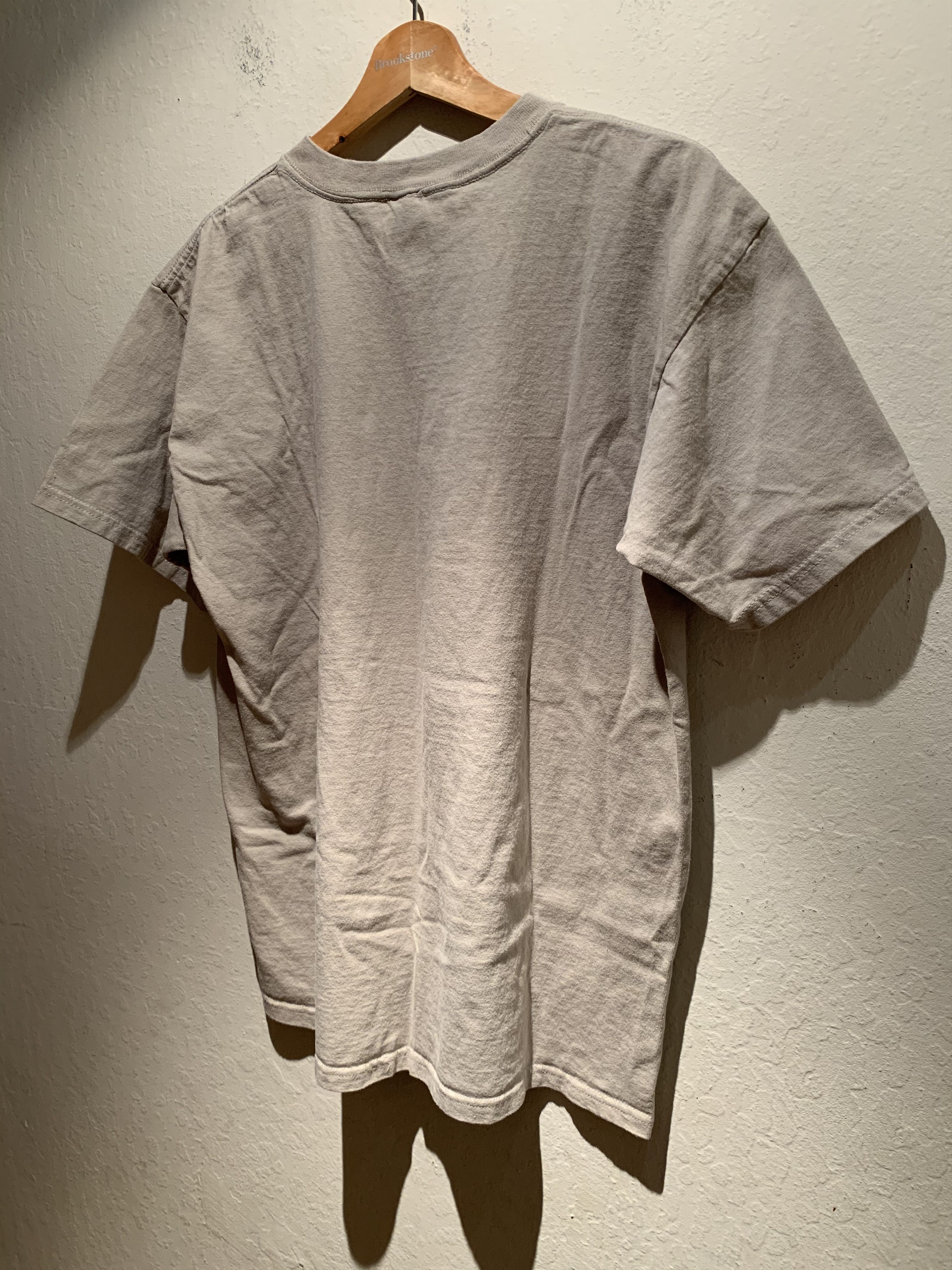 Anvil RARE* Vintage CNN Atlanta Global Headquarters USA Made Shirt Size US L / EU 52-54 / 3 - 4 Thumbnail