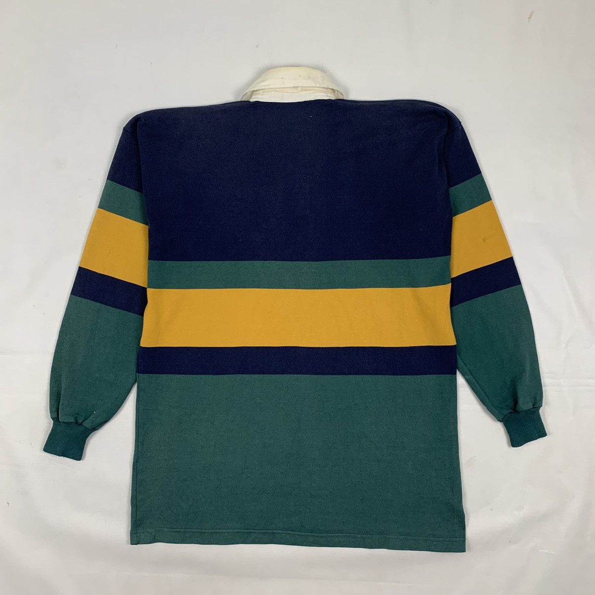 Canterbury of New Zealand Vintage Canterbury Of New Zealand Wallabies Ruby Shirt Size US L / EU 52-54 / 3 - 7 Thumbnail