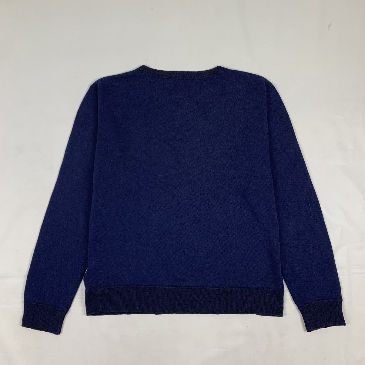 Polo Ralph Lauren Vintage Polo Ralph Lauren Knitwear Size US XL / EU 56 / 4 - 6 Thumbnail