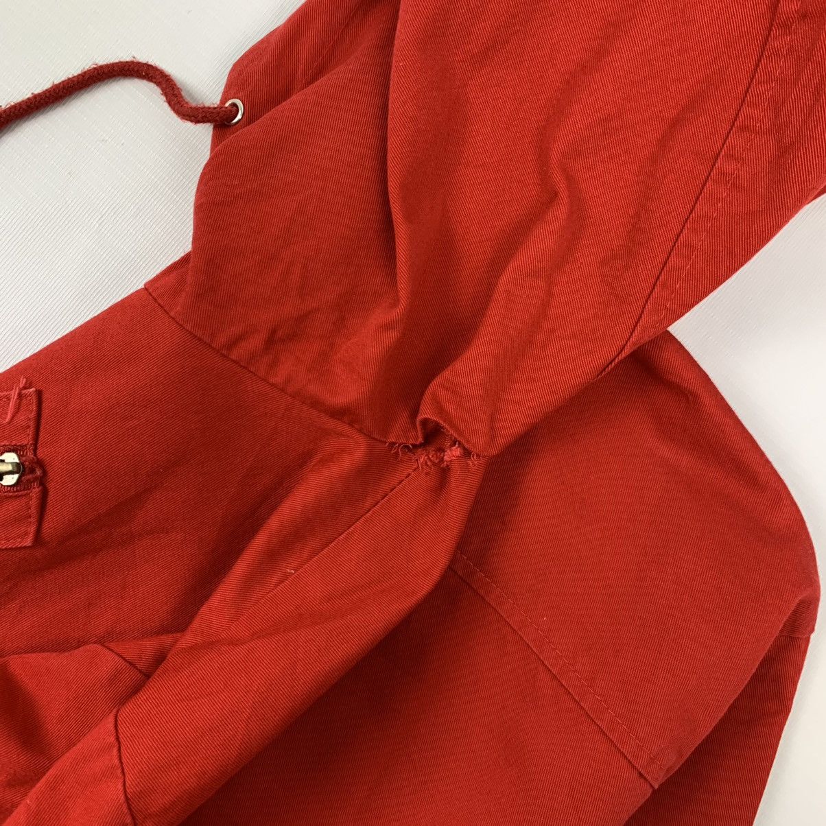 Attachment × Vintage Vintage Attachment Hoodie Jacket Size US L / EU 52-54 / 3 - 10 Thumbnail