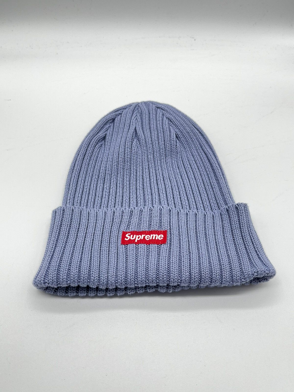 Supreme Overdyed Beanie | Grailed
