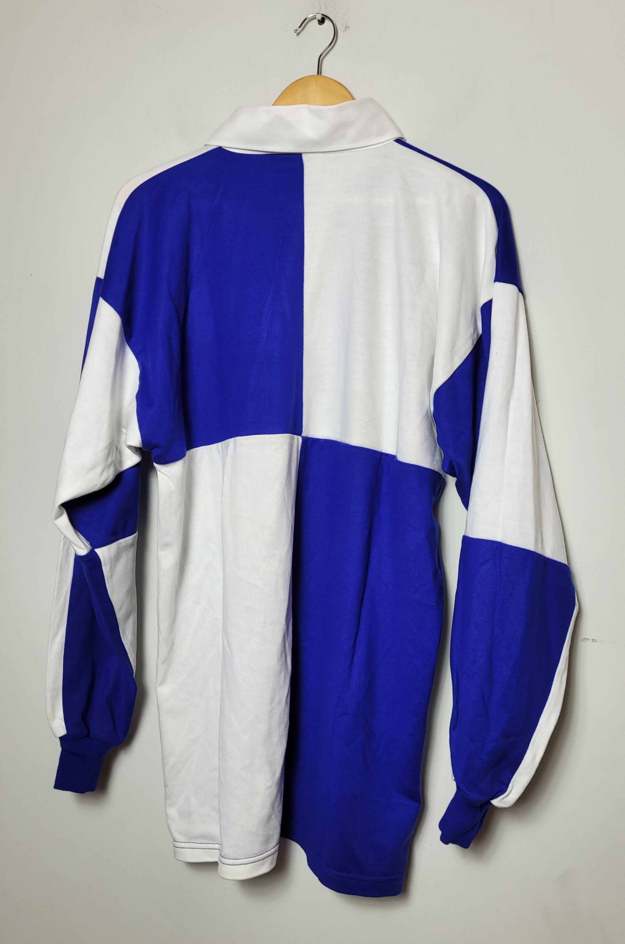 Ford Rugby World Cup 1999 vintage ford official sweatshirt Size US XL / EU 56 / 4 - 12 Thumbnail