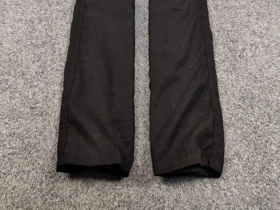 Japanese Brand Vintage 90's Cargo Pants Travis Scott Japan Black Hype Size US 32 / EU 48 - 4 Thumbnail