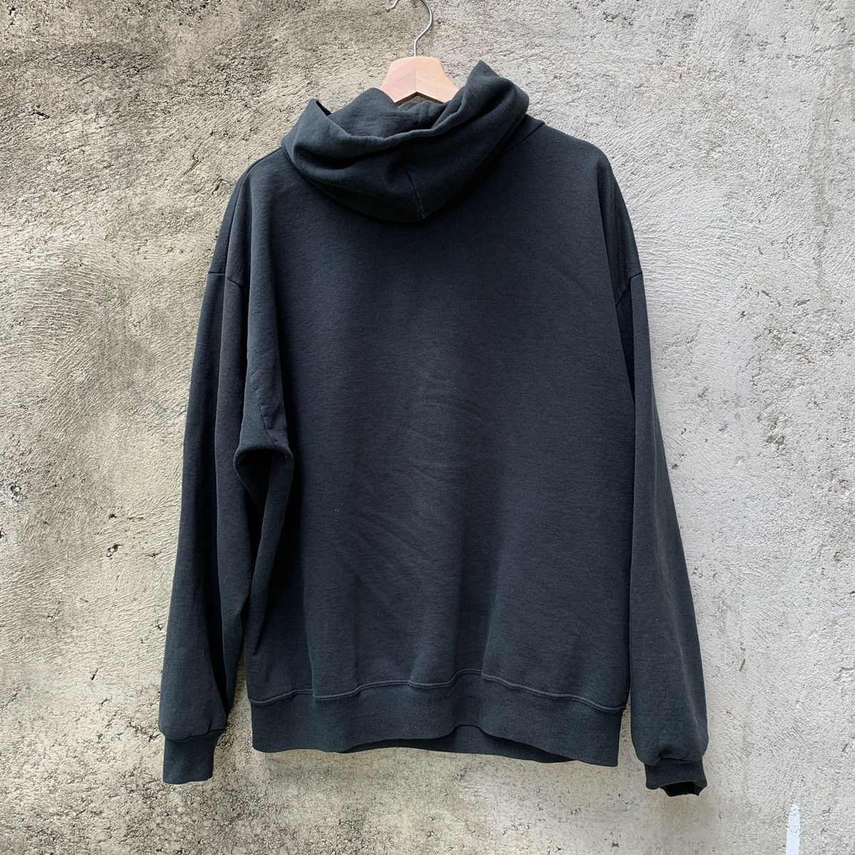 Band Tees × Vintage ‼️BINDING NOW‼️VTG RANCID PULLOVER HOODIE Size US XL / EU 56 / 4 - 3 Thumbnail