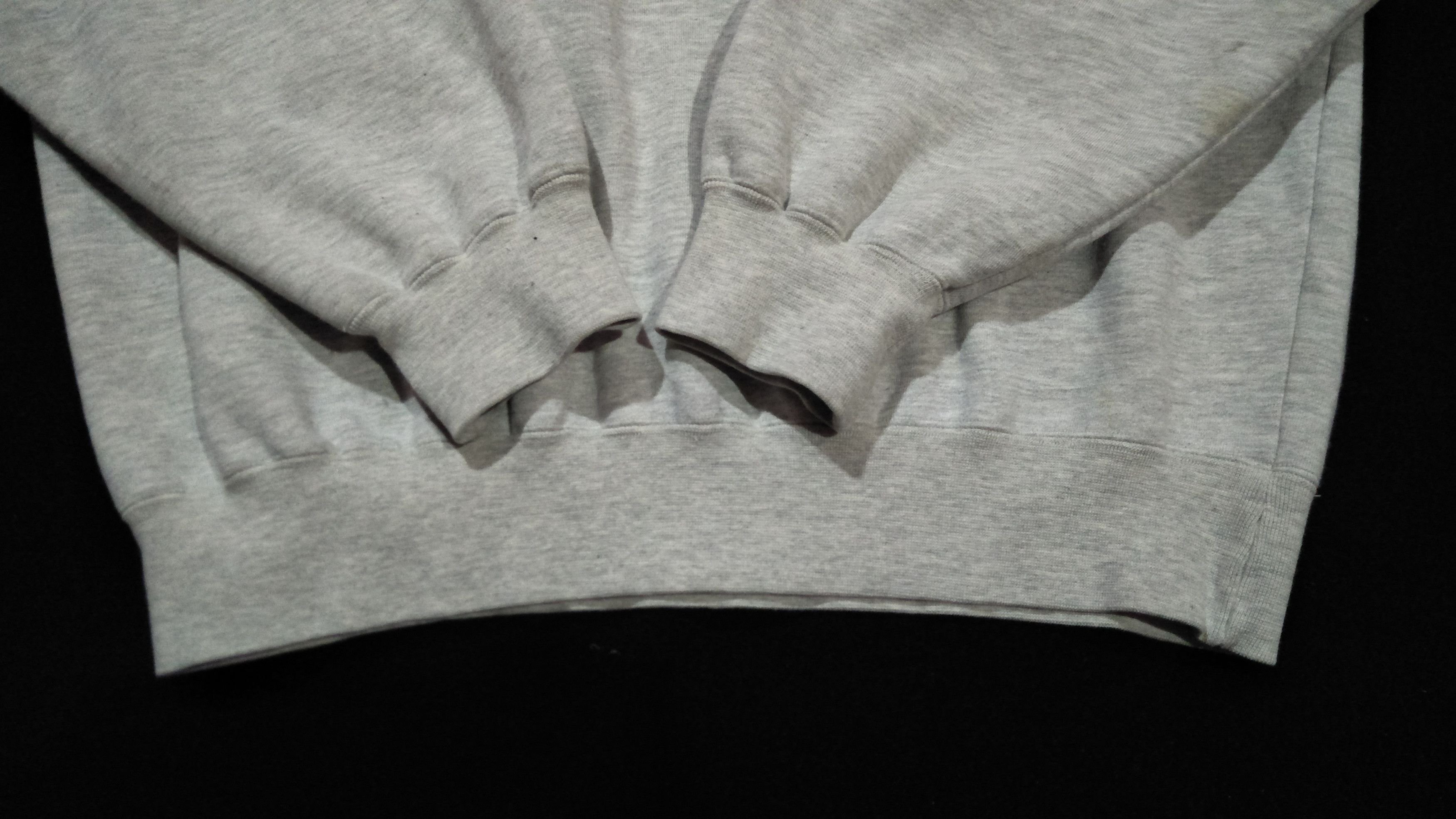 Fila FILA SWEATSHIRT BIG LOGO Size US M / EU 48-50 / 2 - 5 Thumbnail