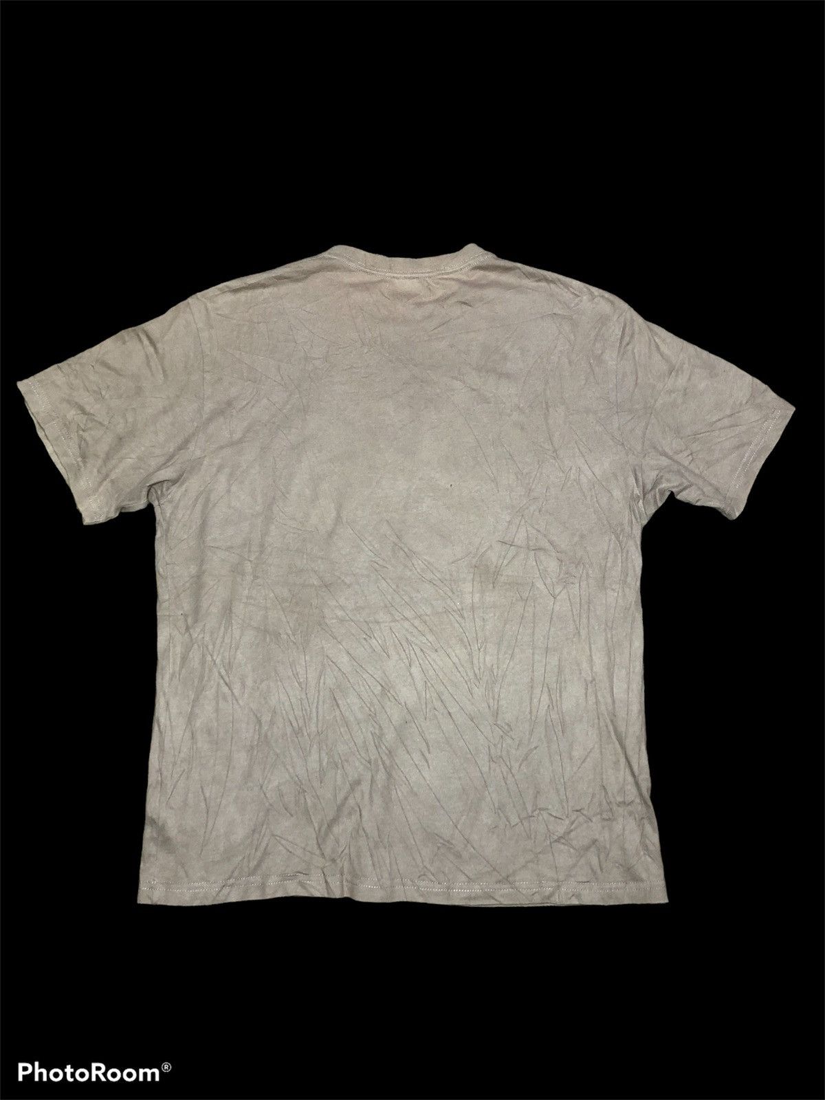 Designer × Japanese Brand GRAPHIC TEE YUTA YUNOKI BY KUTIR Size US M / EU 48-50 / 2 - 4 Thumbnail