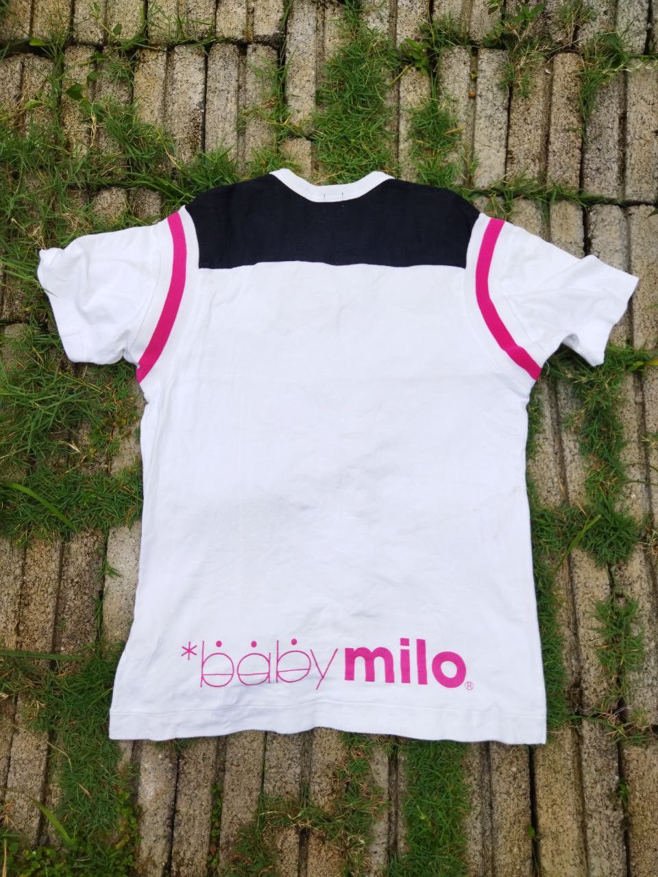 Bape Baby Milo Sunglasses Tee Size US M / EU 48-50 / 2 - 2 Thumbnail