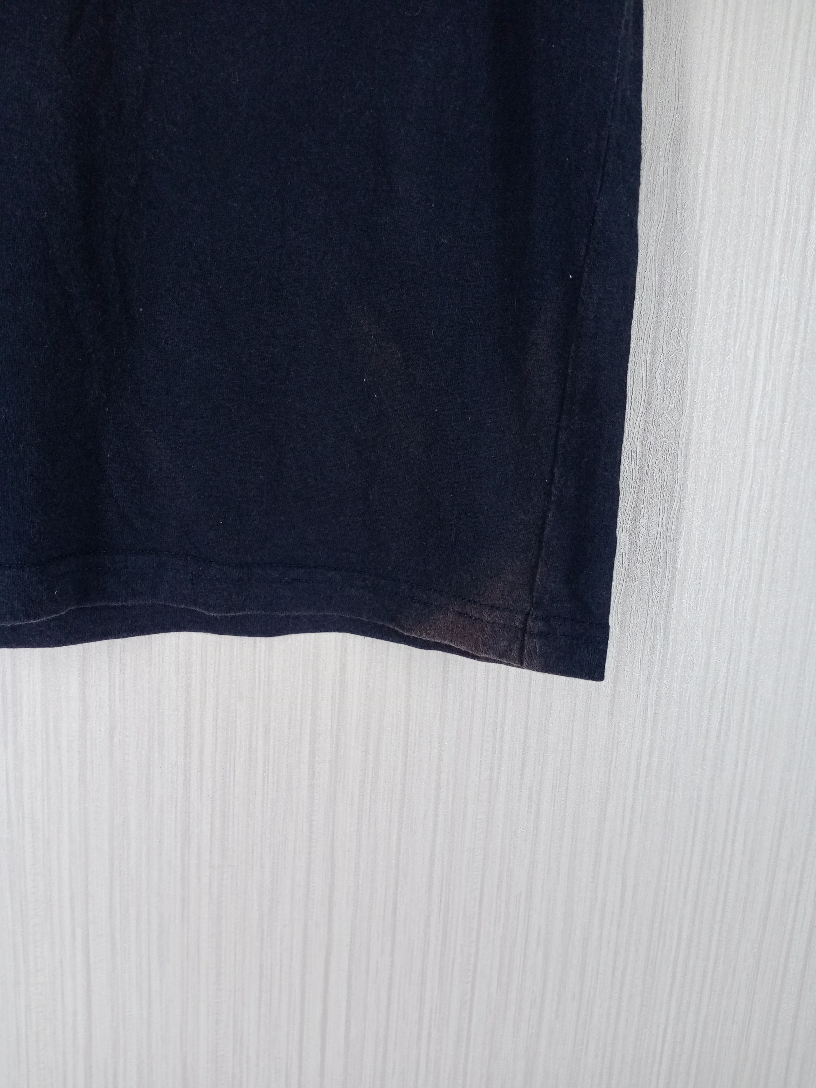 Paul Smith × R.Newbold × Vintage Rare Vintage Paul Smith X R.Newbold Tshirt Size US M / EU 48-50 / 2 - 8 Thumbnail