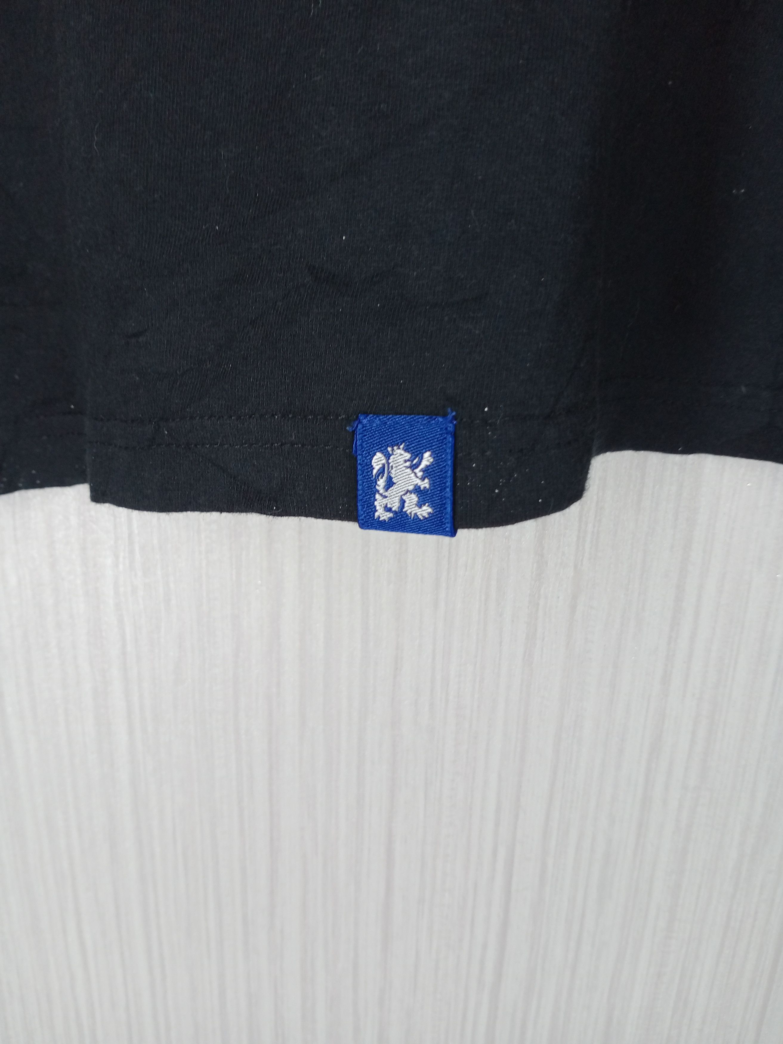 Paul Smith × R.Newbold × Vintage Rare Vintage R.Newbold Paul Smith Sunny's Beamer Tee Size US M / EU 48-50 / 2 - 6 Thumbnail