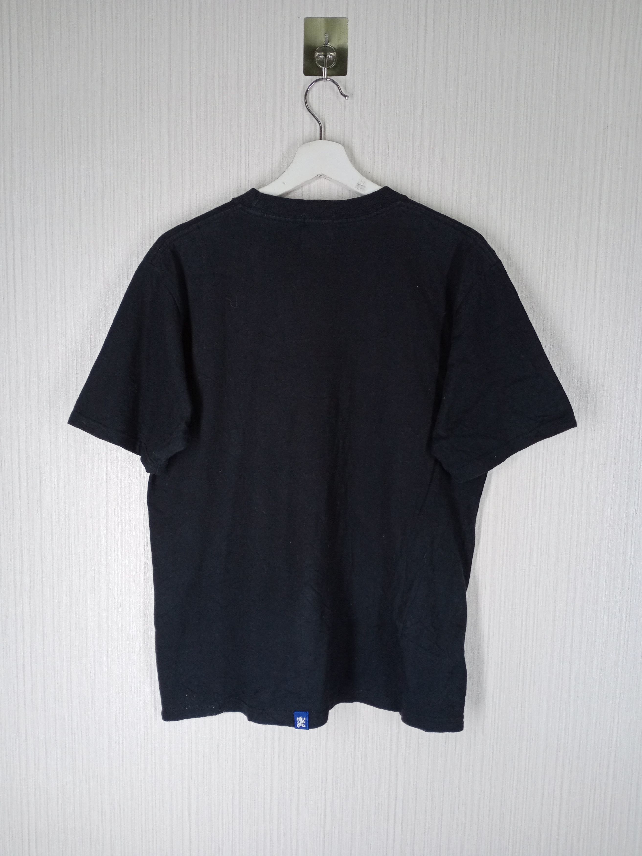 Paul Smith × R.Newbold × Vintage Rare Vintage R.Newbold Paul Smith Sunny's Beamer Tee Size US M / EU 48-50 / 2 - 2 Thumbnail