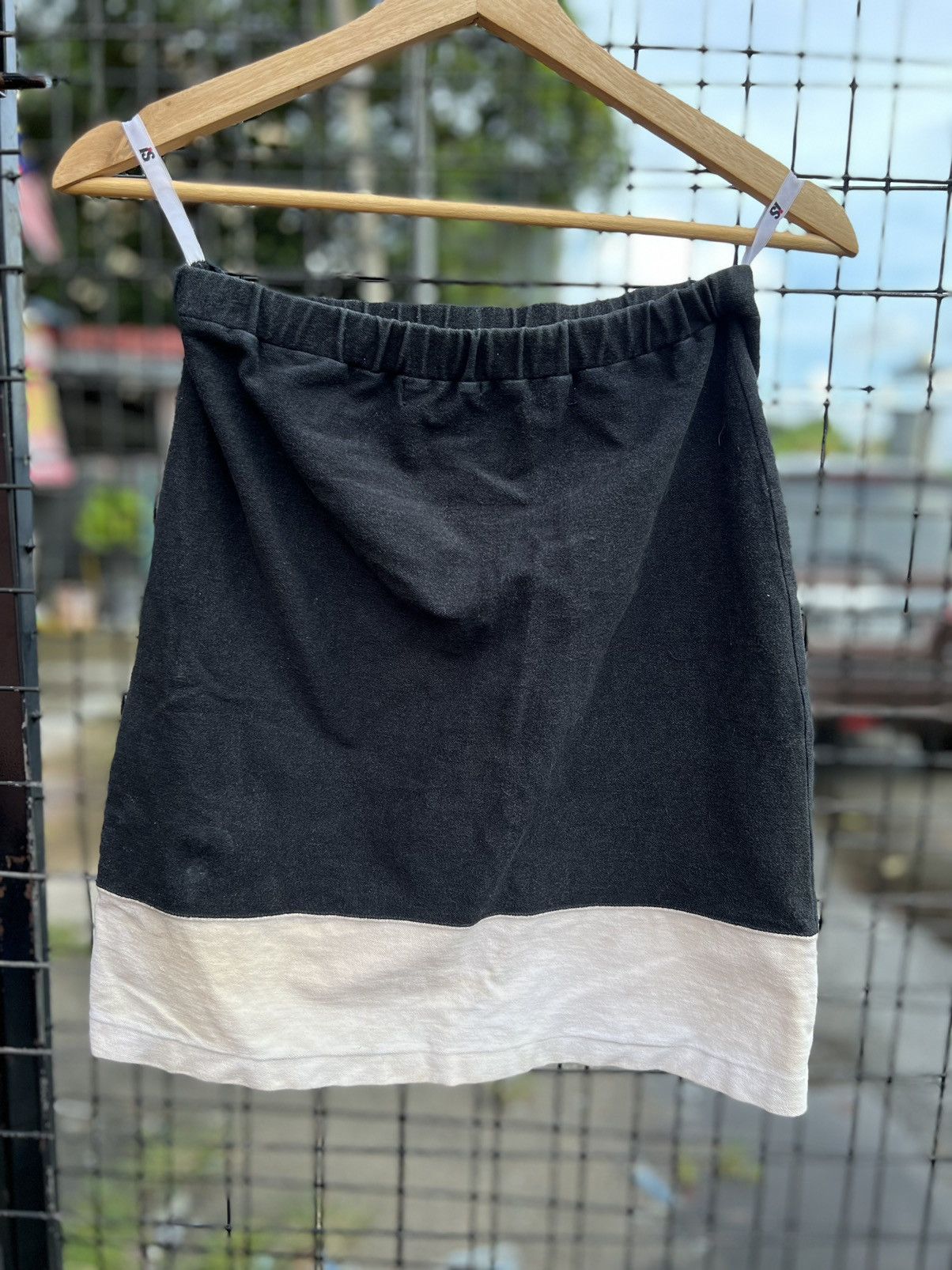 Issey Miyake Issey miyake mini skirt vintage very rare 🔥 Size 29" - 1 Thumbnail